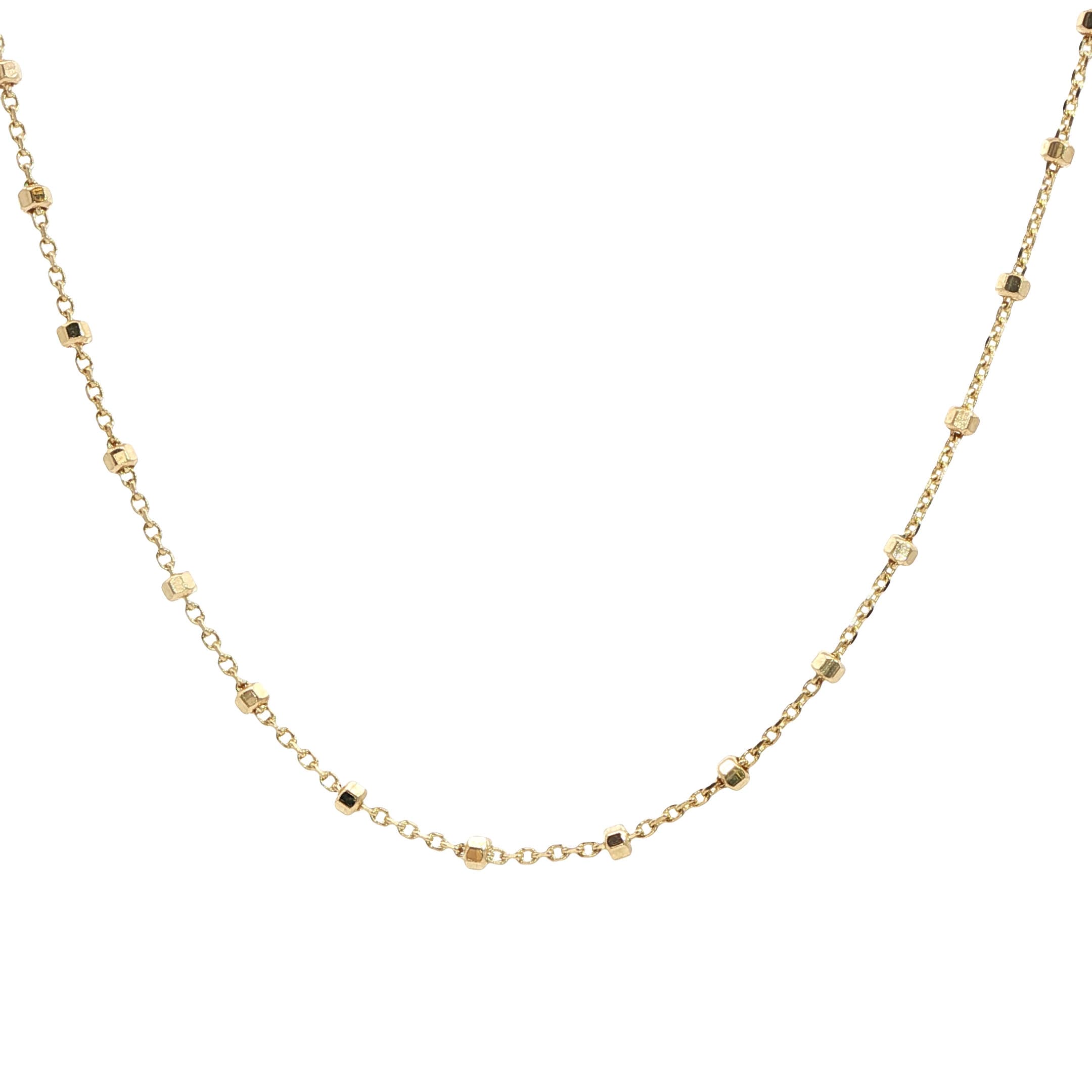 Acar Gold Altın Zincir