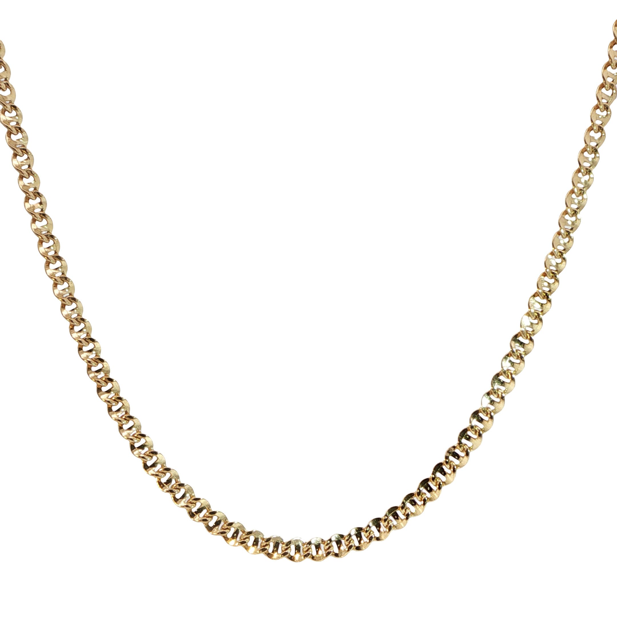 Acar Gold Altın Zincir