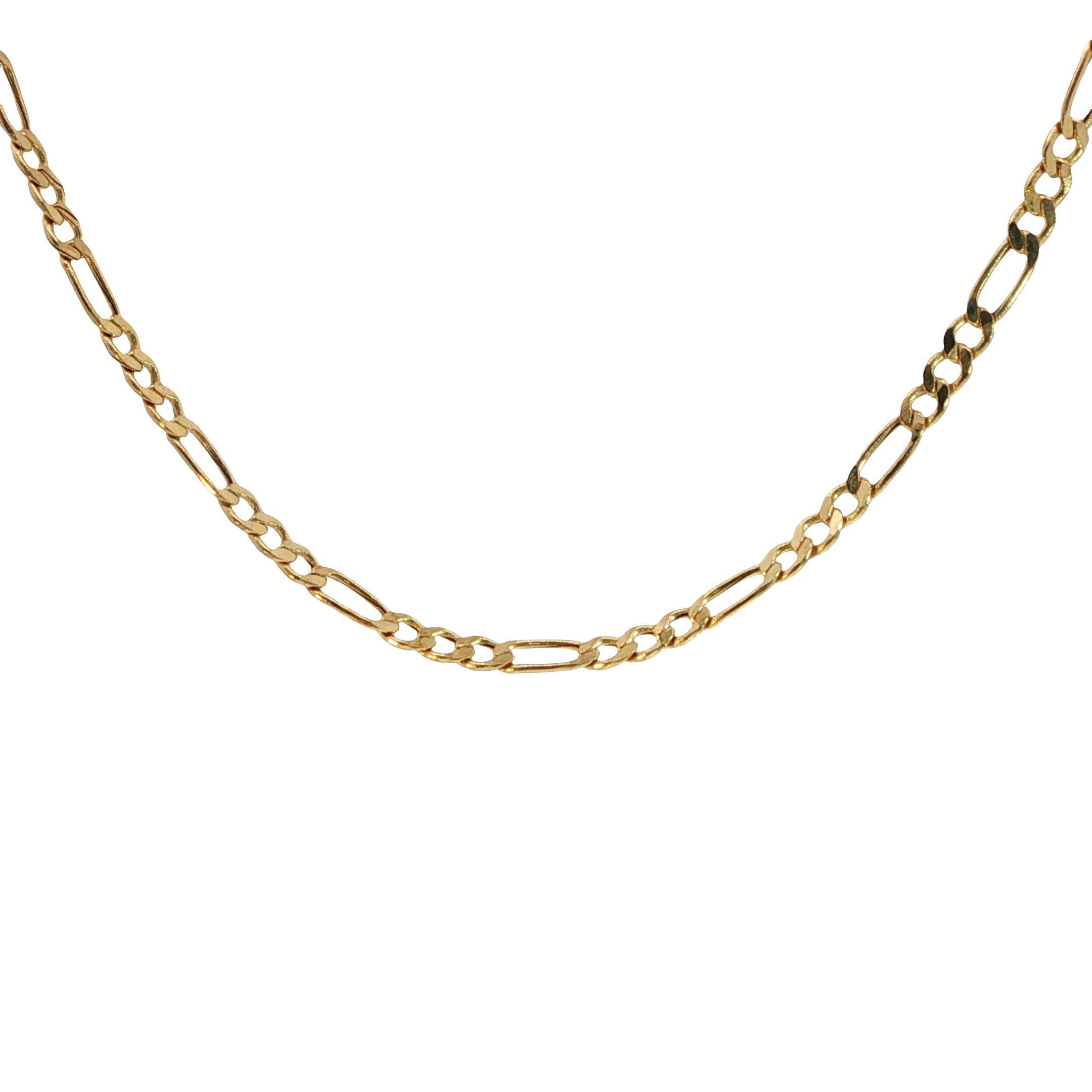 Acar Gold Altın Zincir