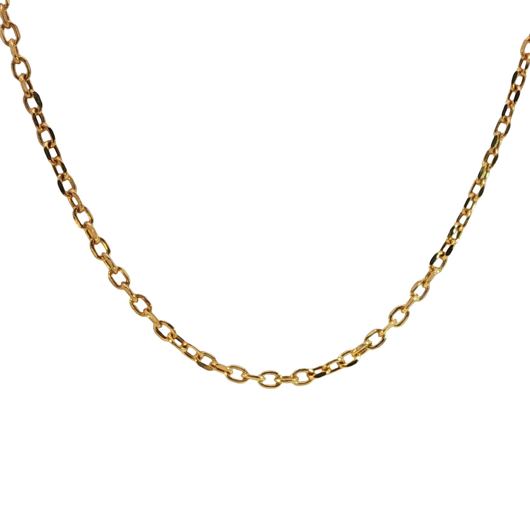 Acar Gold Altın Zincir