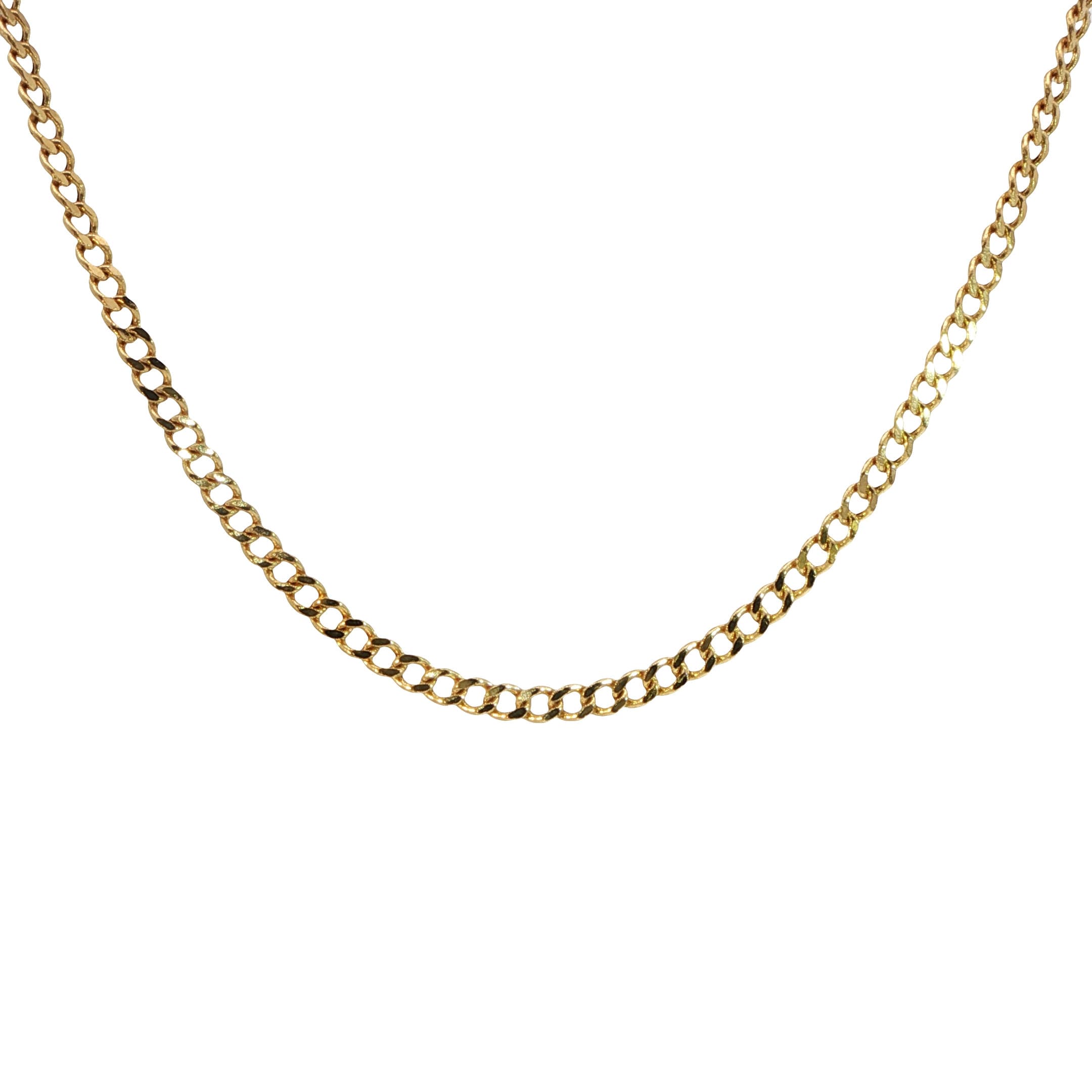 Acar Gold Altın Zincir