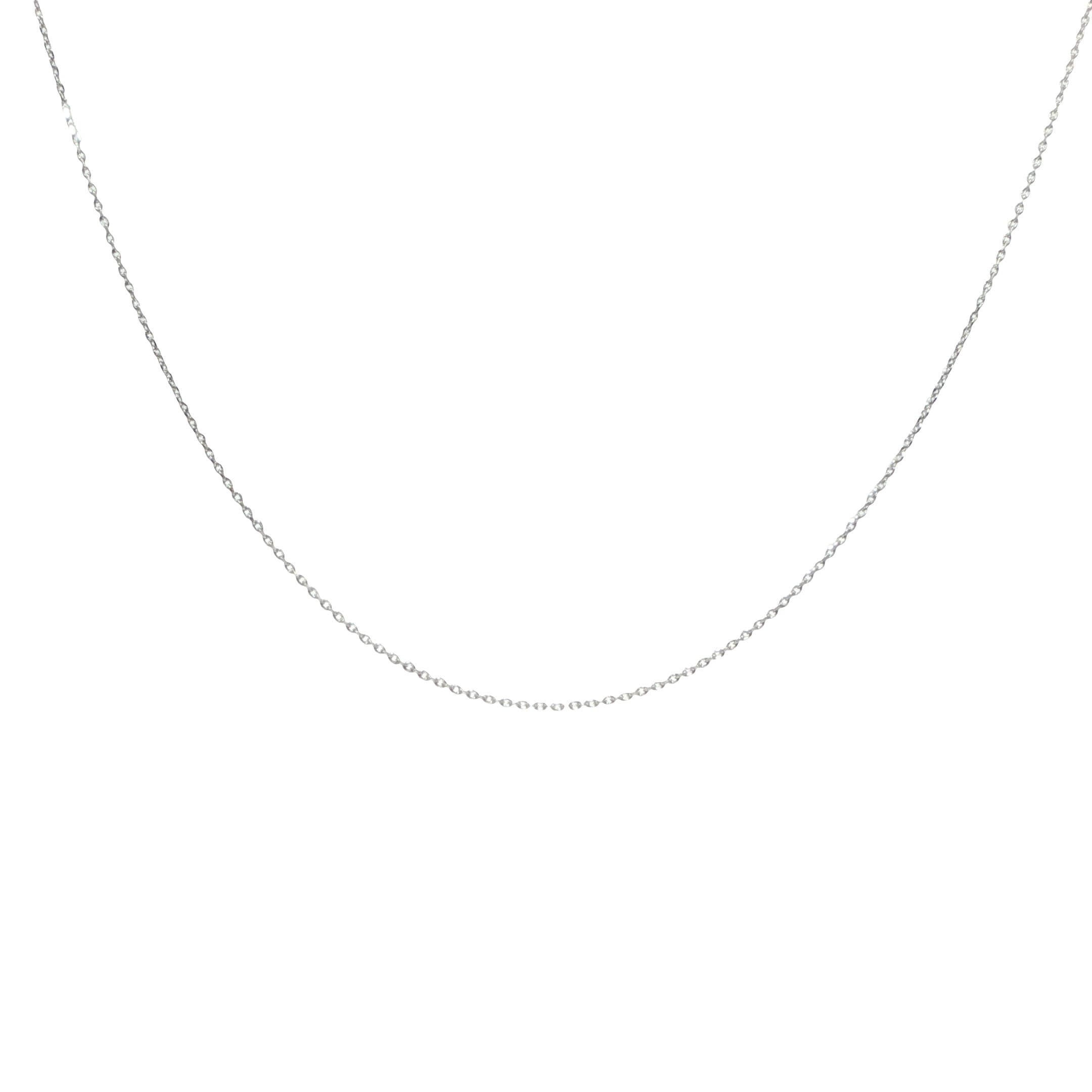 Acar Gold Gümüş Zincir - ZC01925S