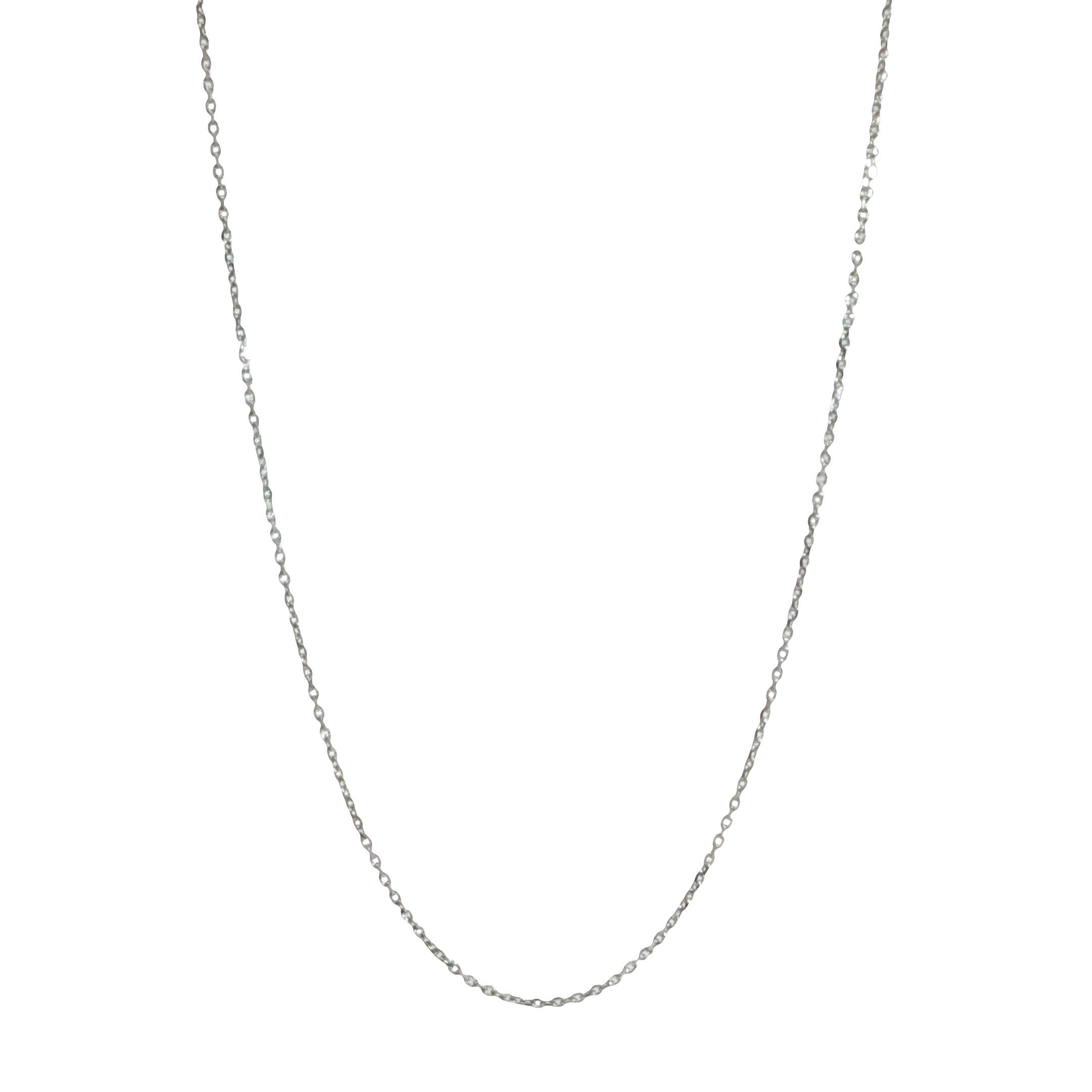 Acar Gold Gümüş Zincir - ZC01926S