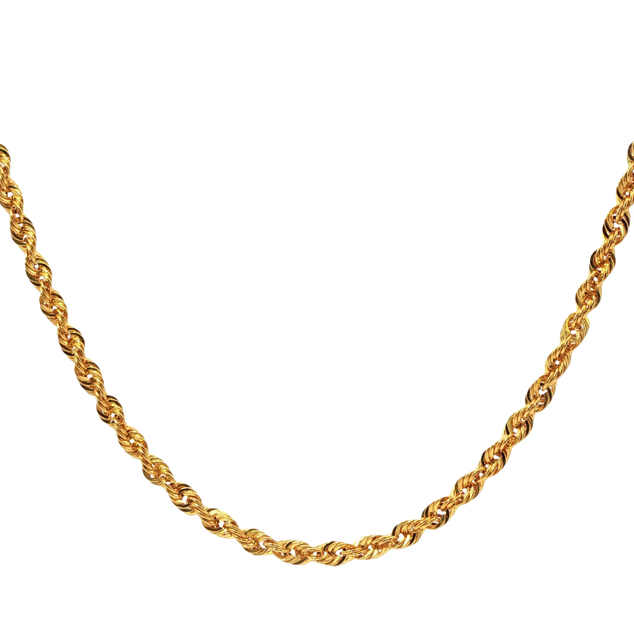 Acar Gold Altın Zincir