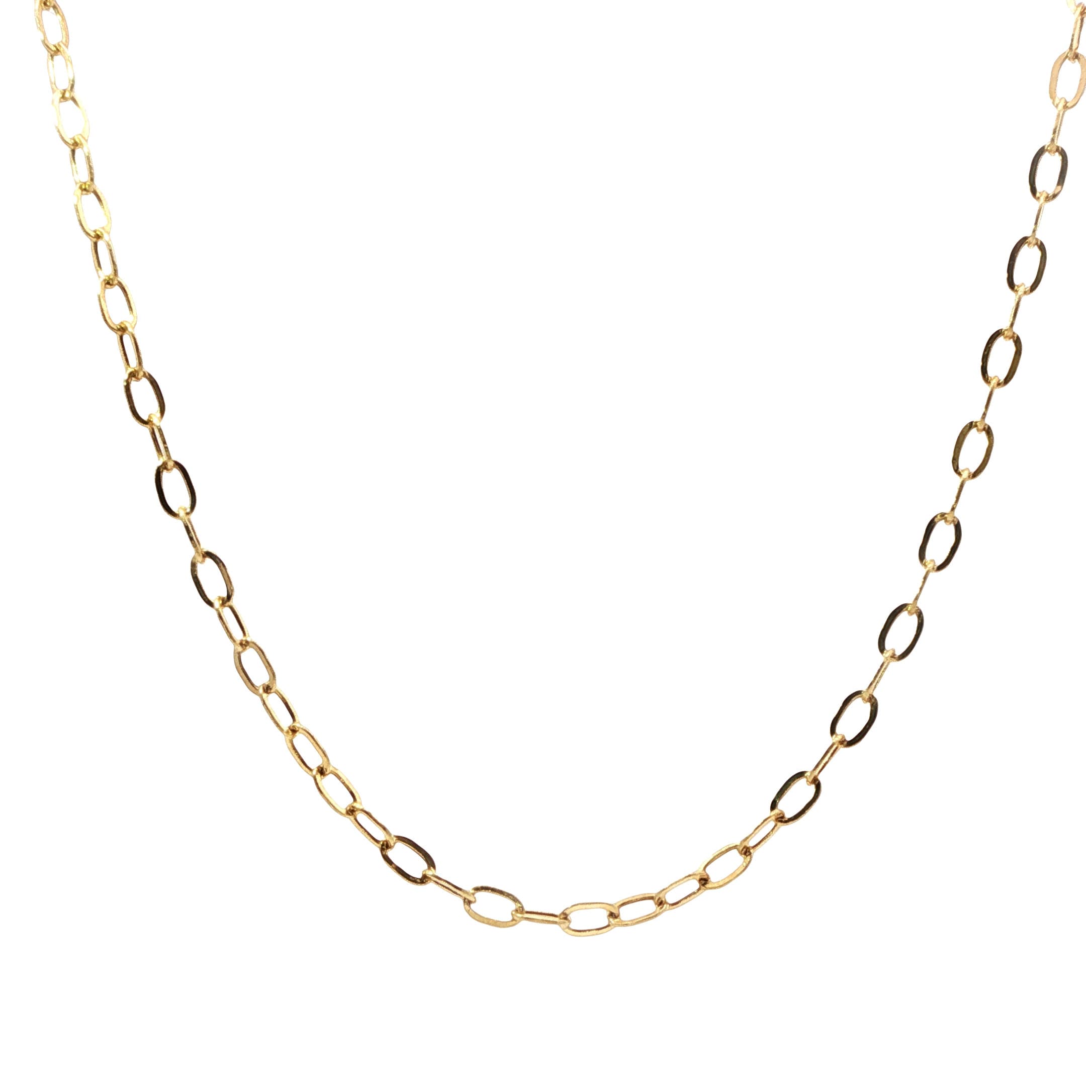 Acar Gold Altın Zincir