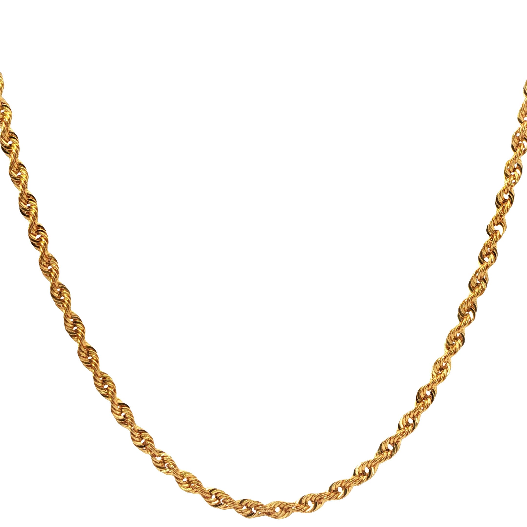 Acar Gold Altın Zincir