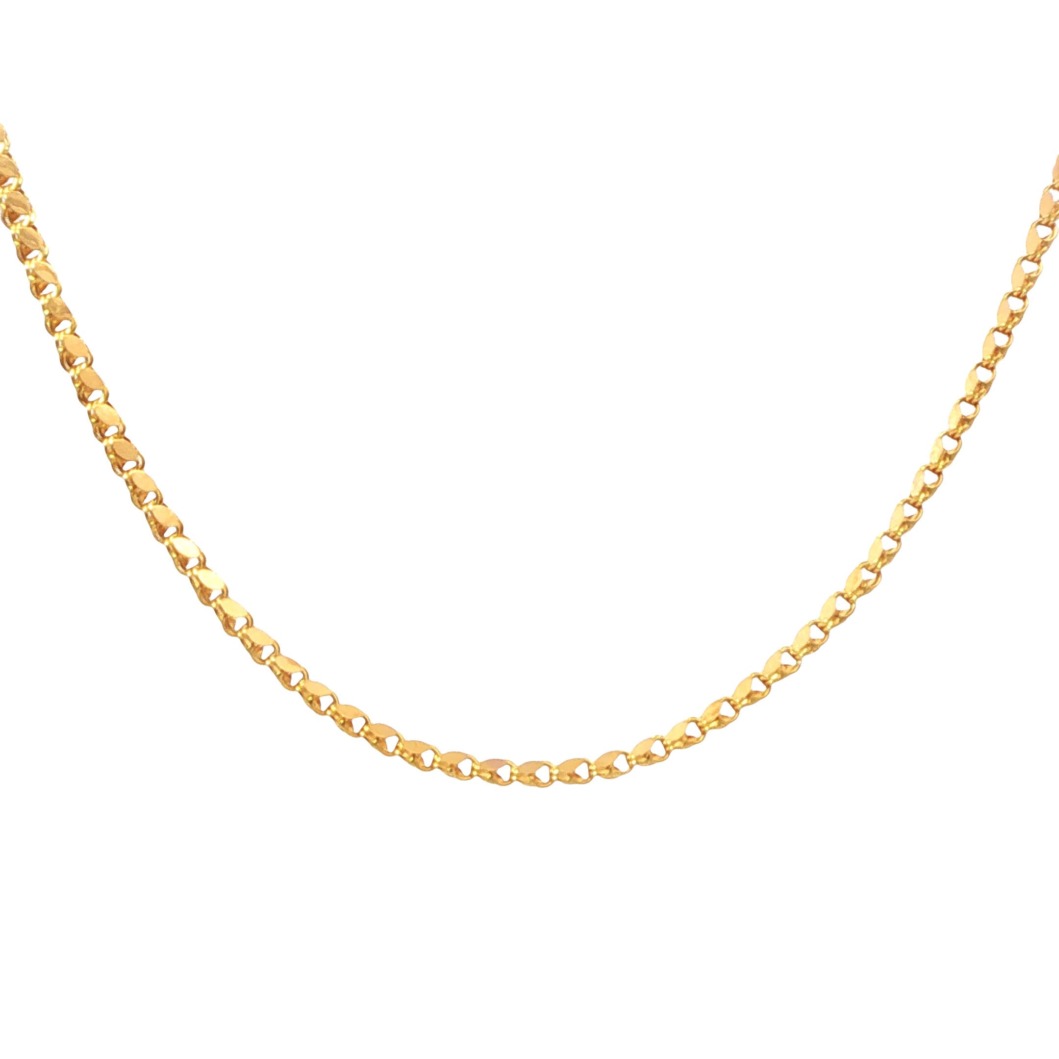 Acar Gold Altın Zincir