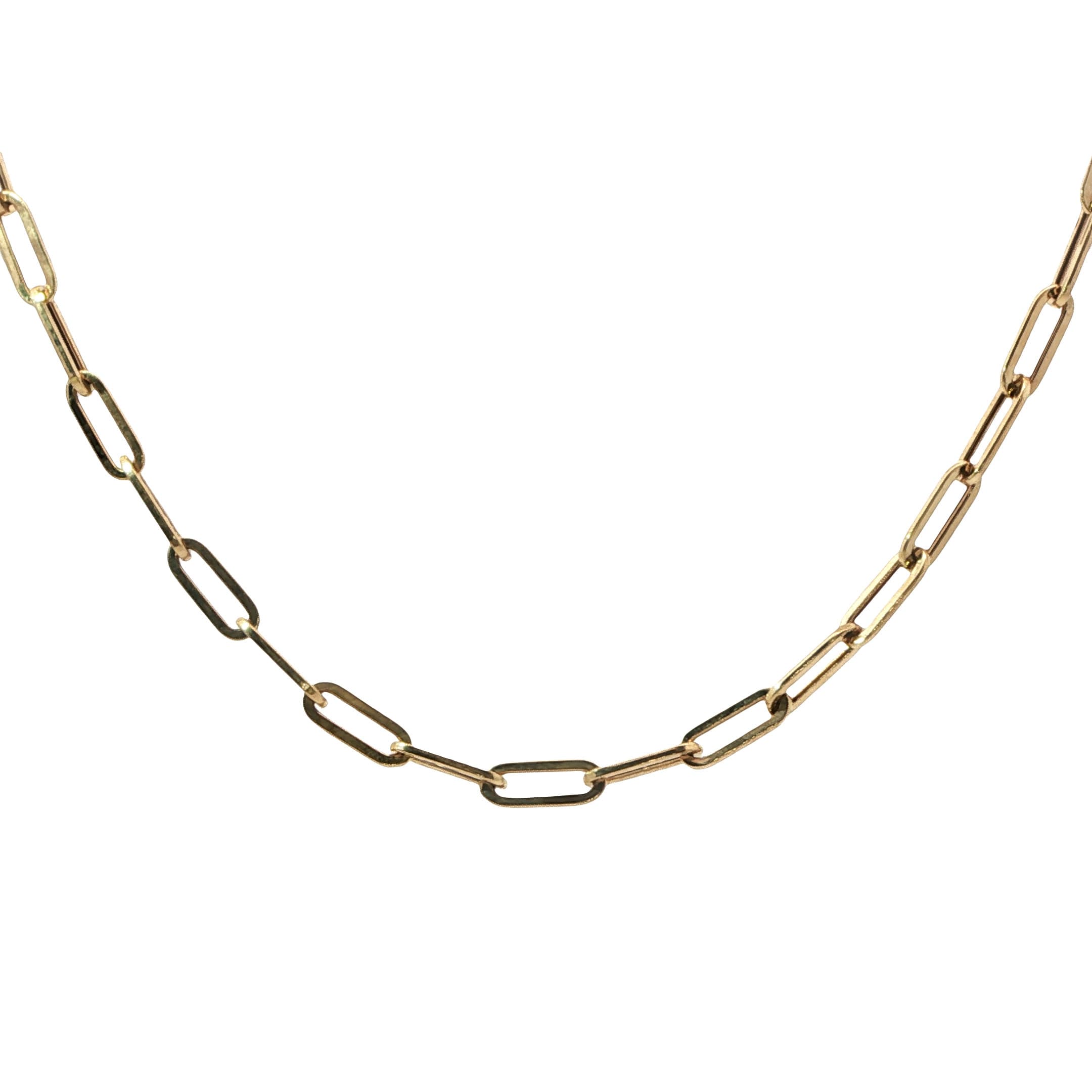 Acar Gold Altın Zincir