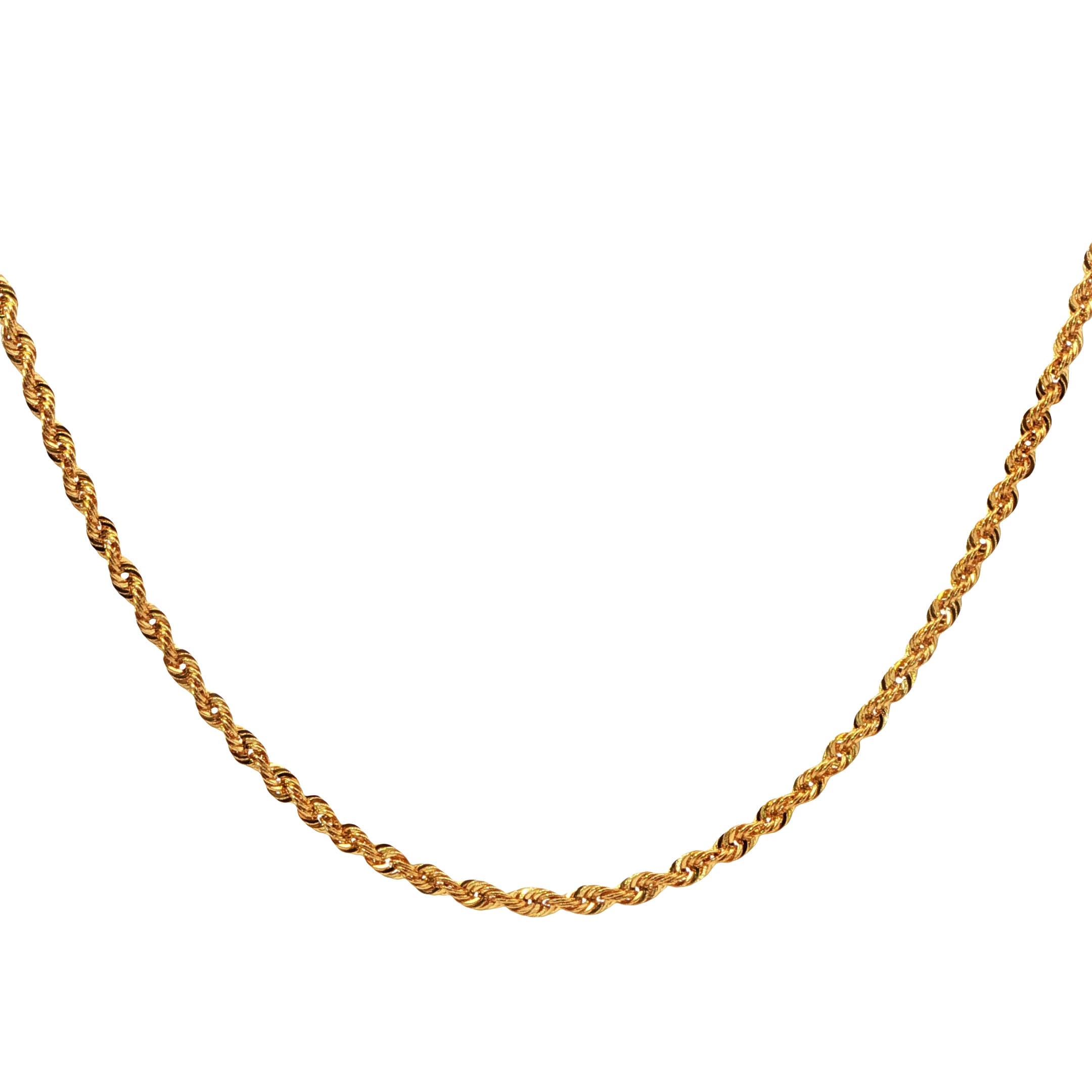 Acar Gold Altın Zincir
