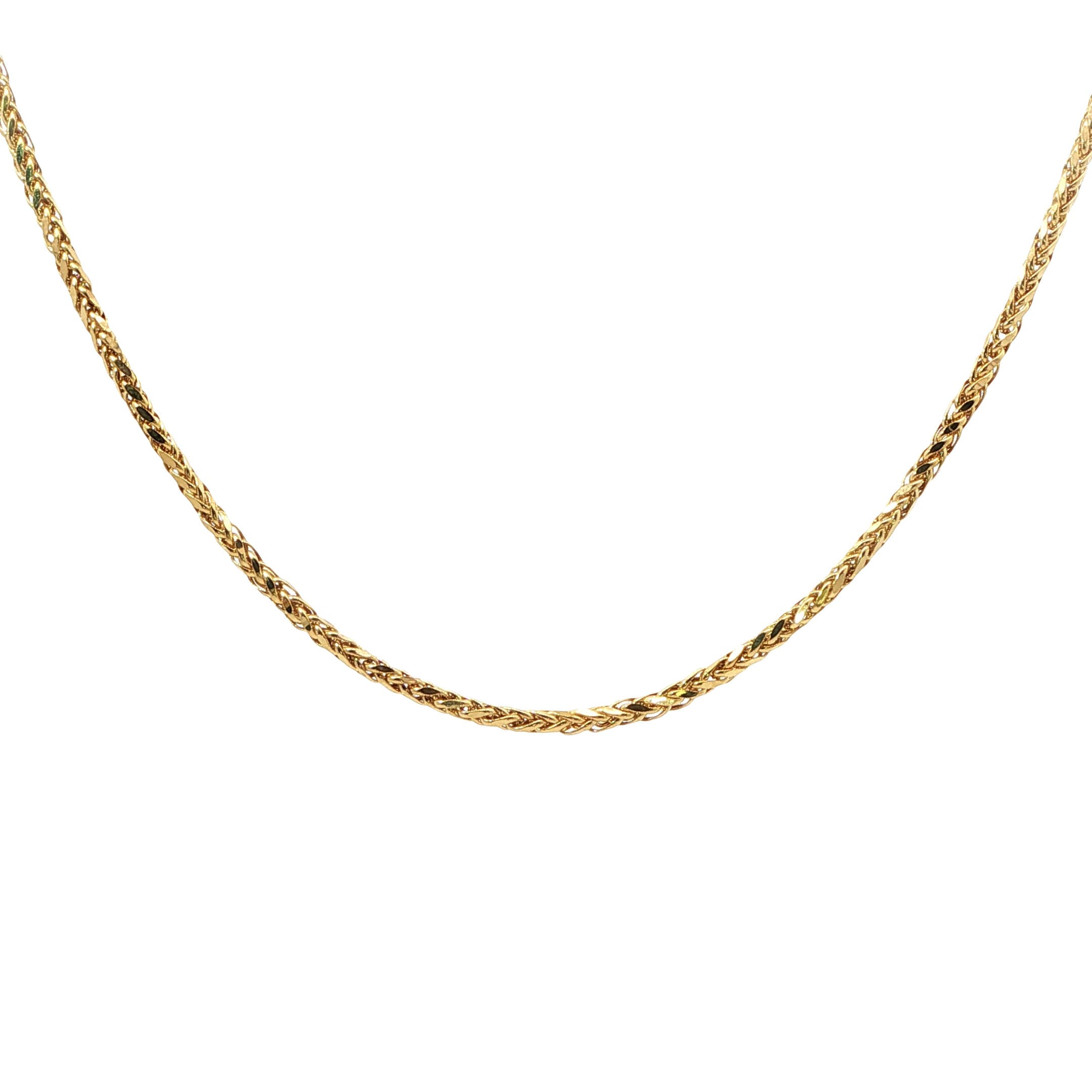Acar Gold Altın Zincir