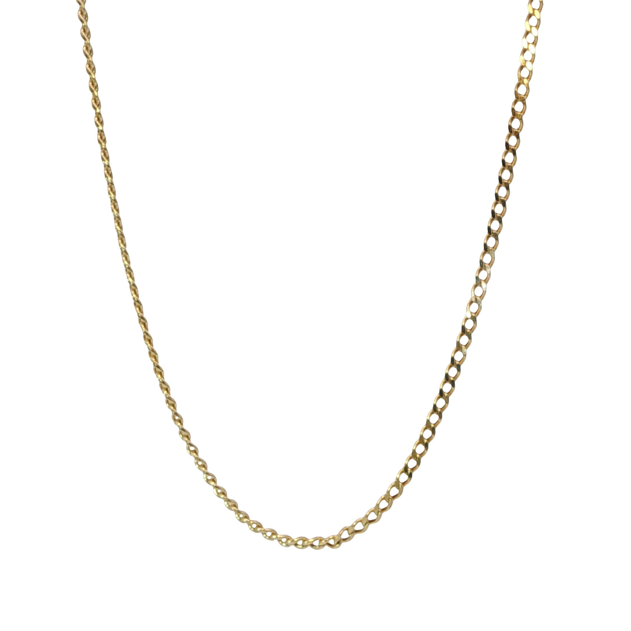 Acar Gold Altın Zincir