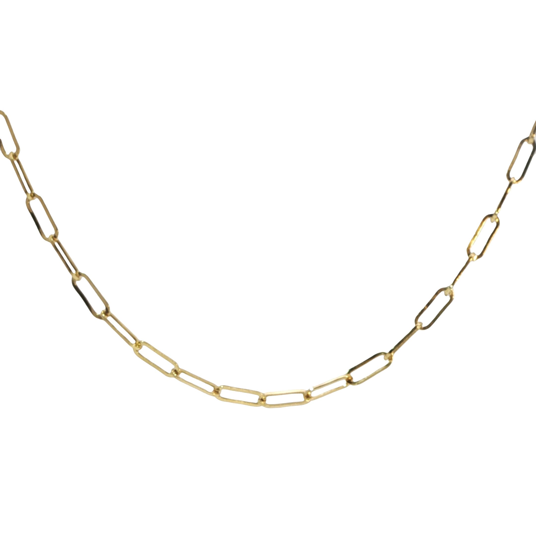 Acar Gold Altın Zincir