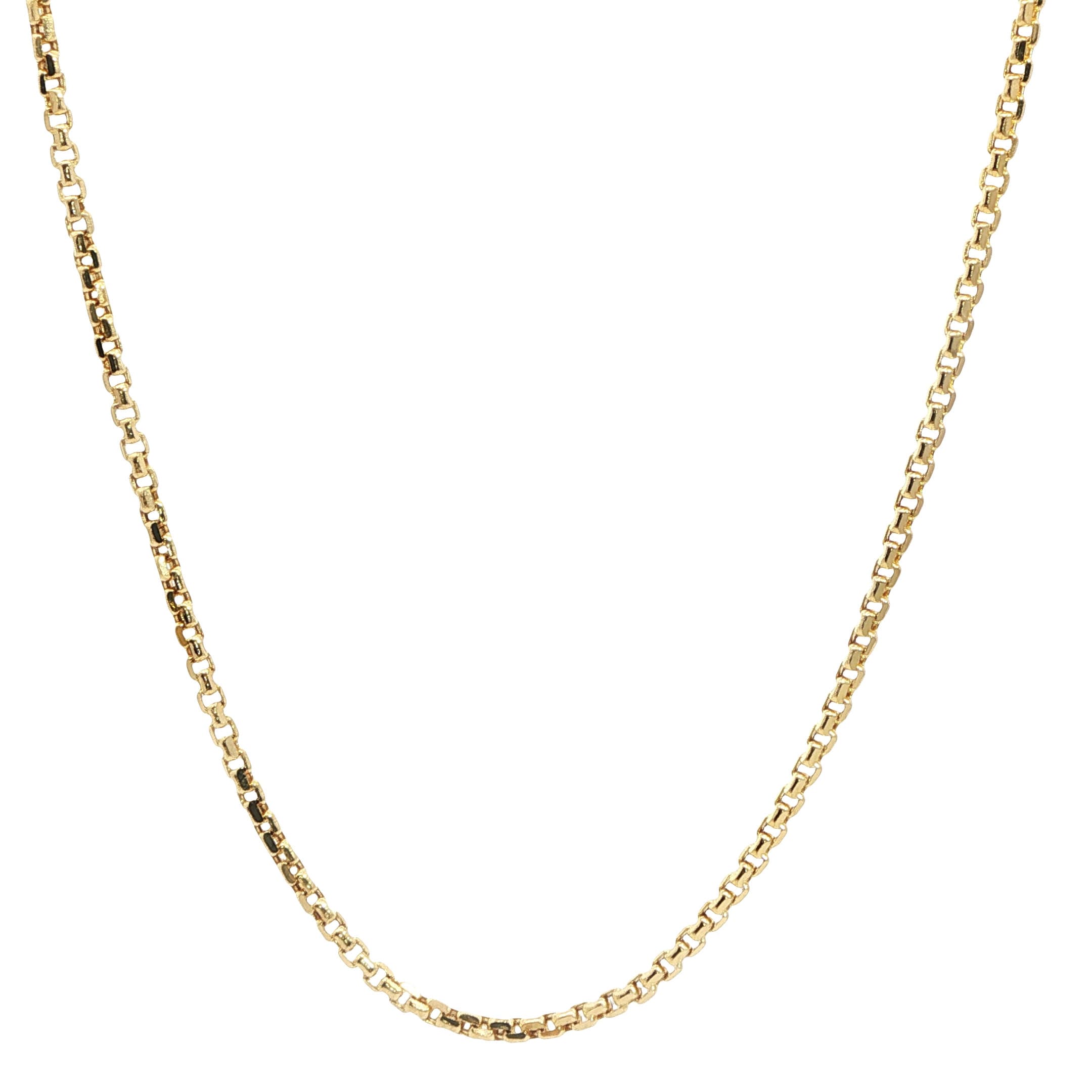 Acar Gold Altın Zincir