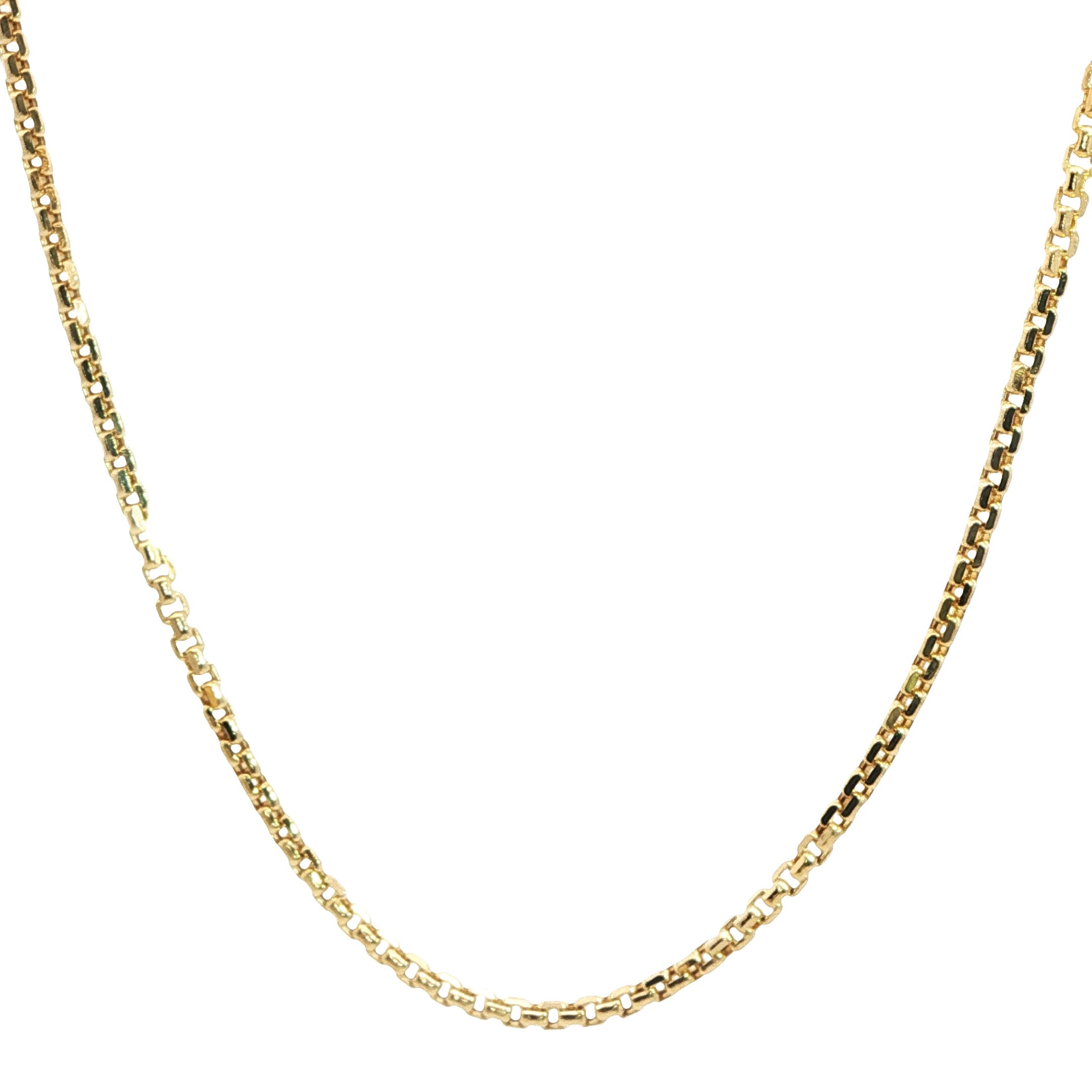 Acar Gold Altın Zincir