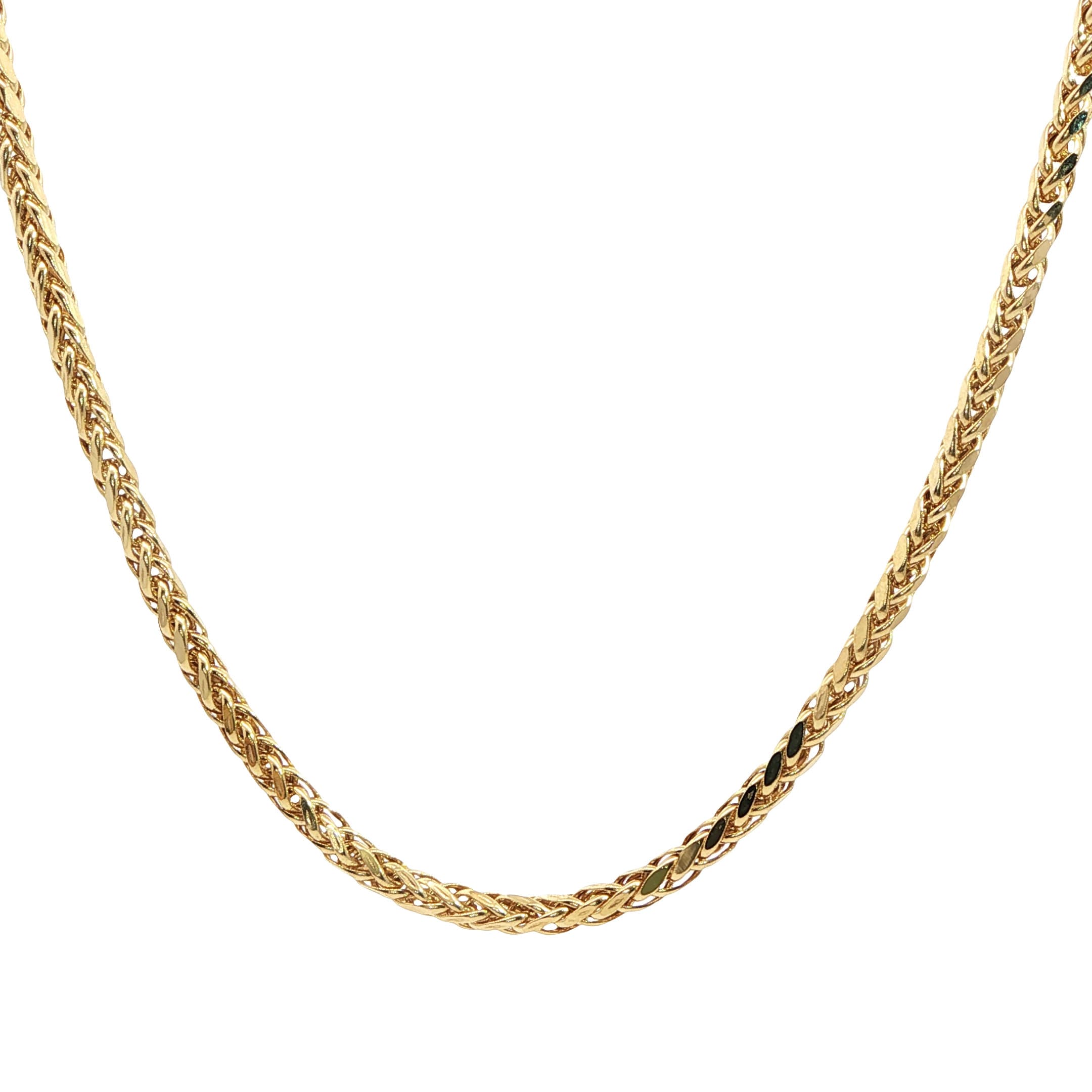 Acar Gold Altın Zincir - ZC01986