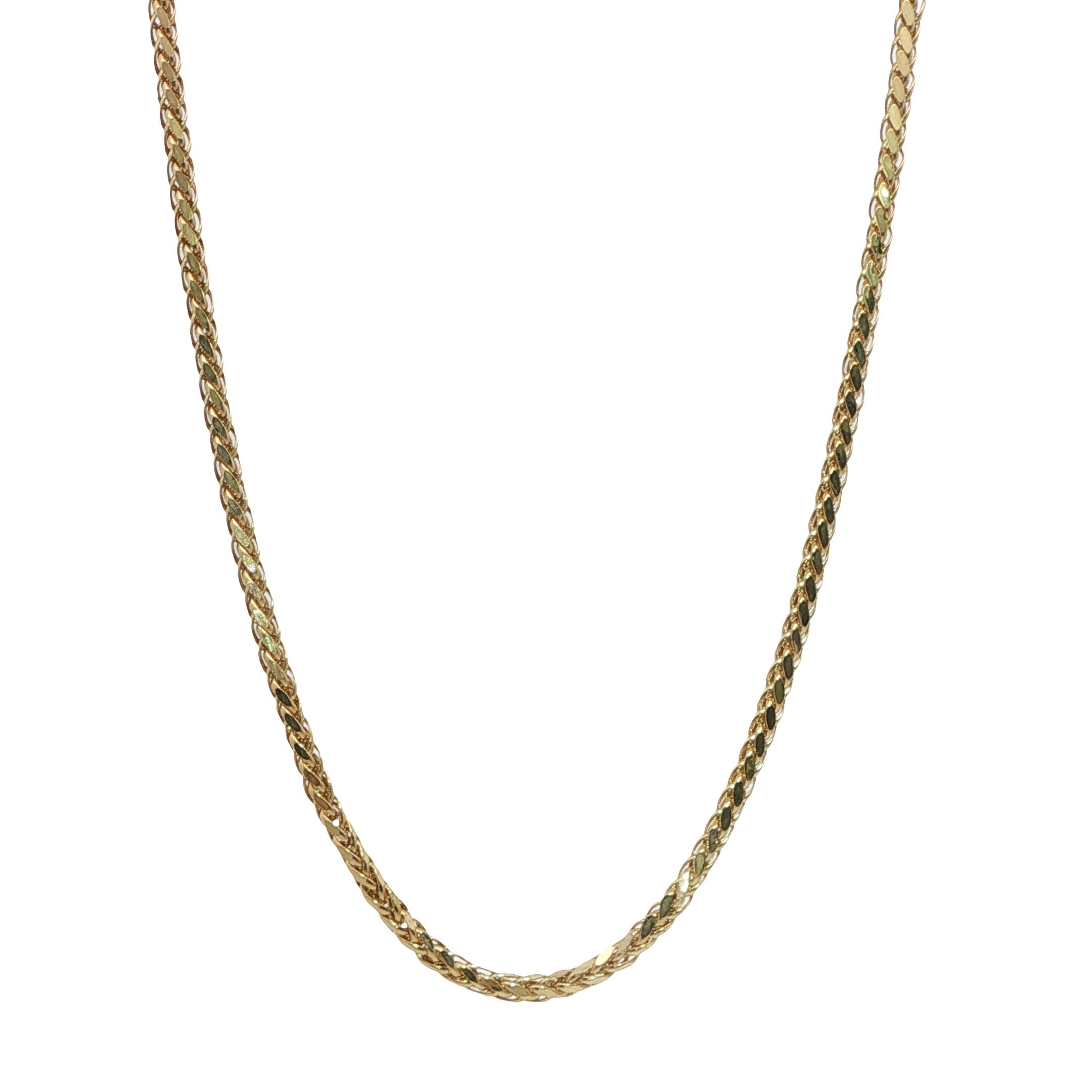 Acar Gold Altın Zincir - ZC01994