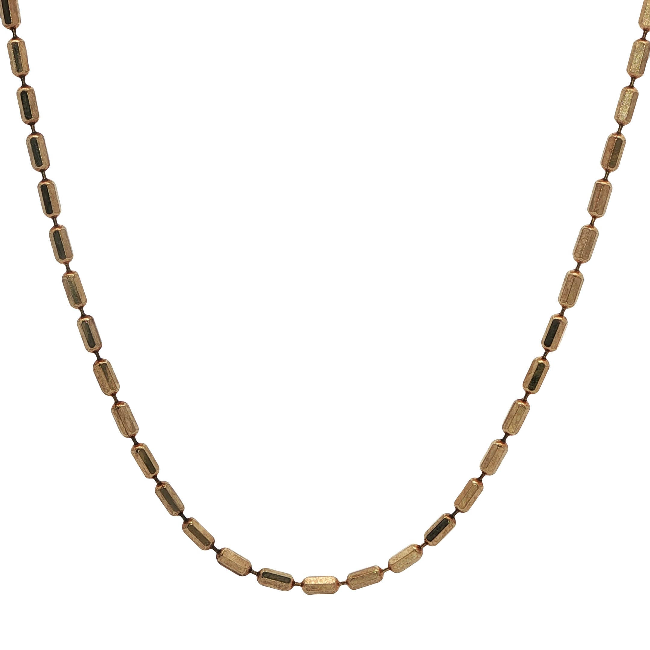Acar Gold Gümüş Zincir - ZC02004S