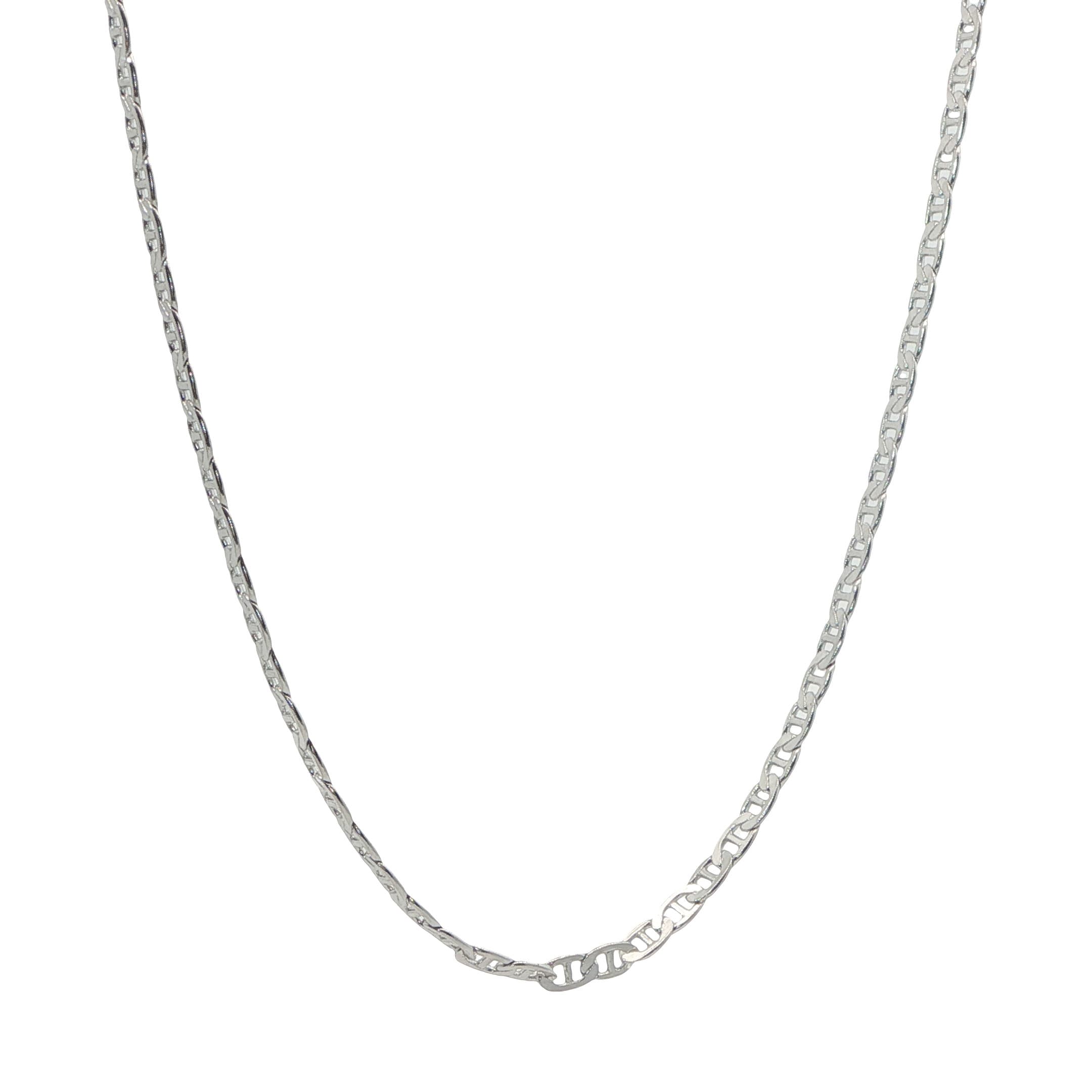 Acar Gold Gümüş Zincir - ZC02014S
