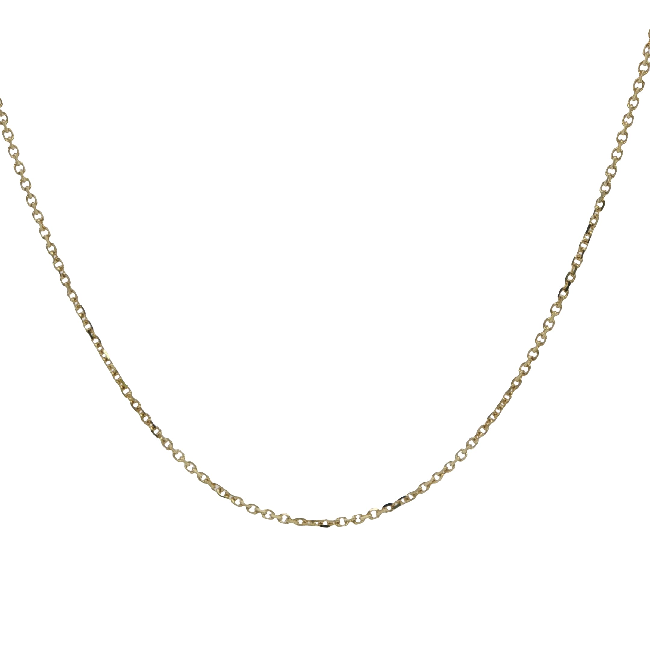 14 Ayar Altın Zincir | Acar Gold