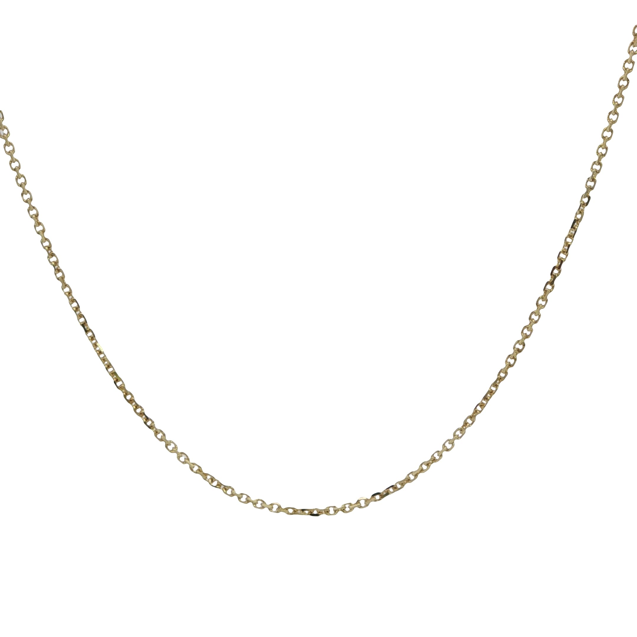 14K Altın Zincir | Acar Gold