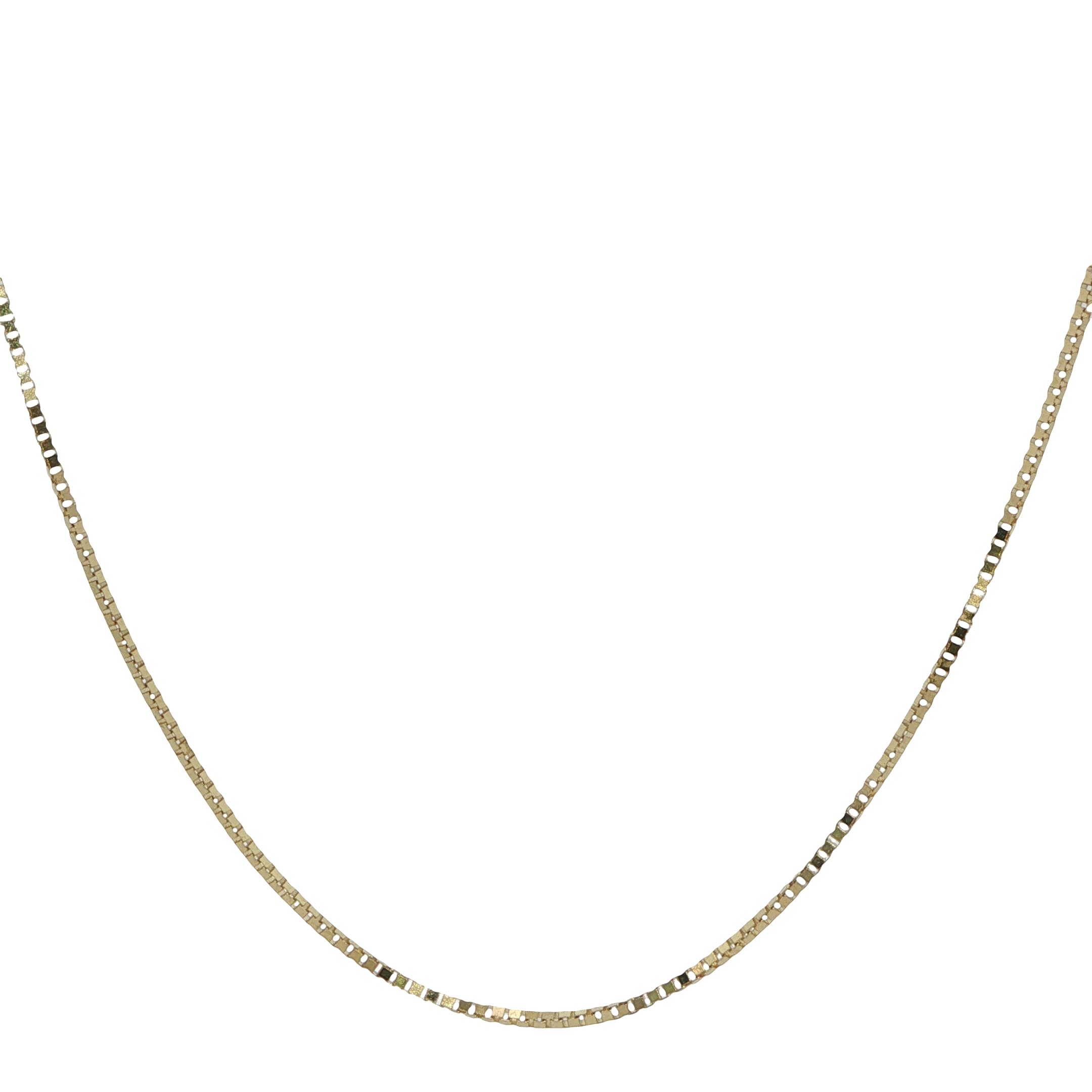 14 Ayar Altın Zincir | Acar Gold