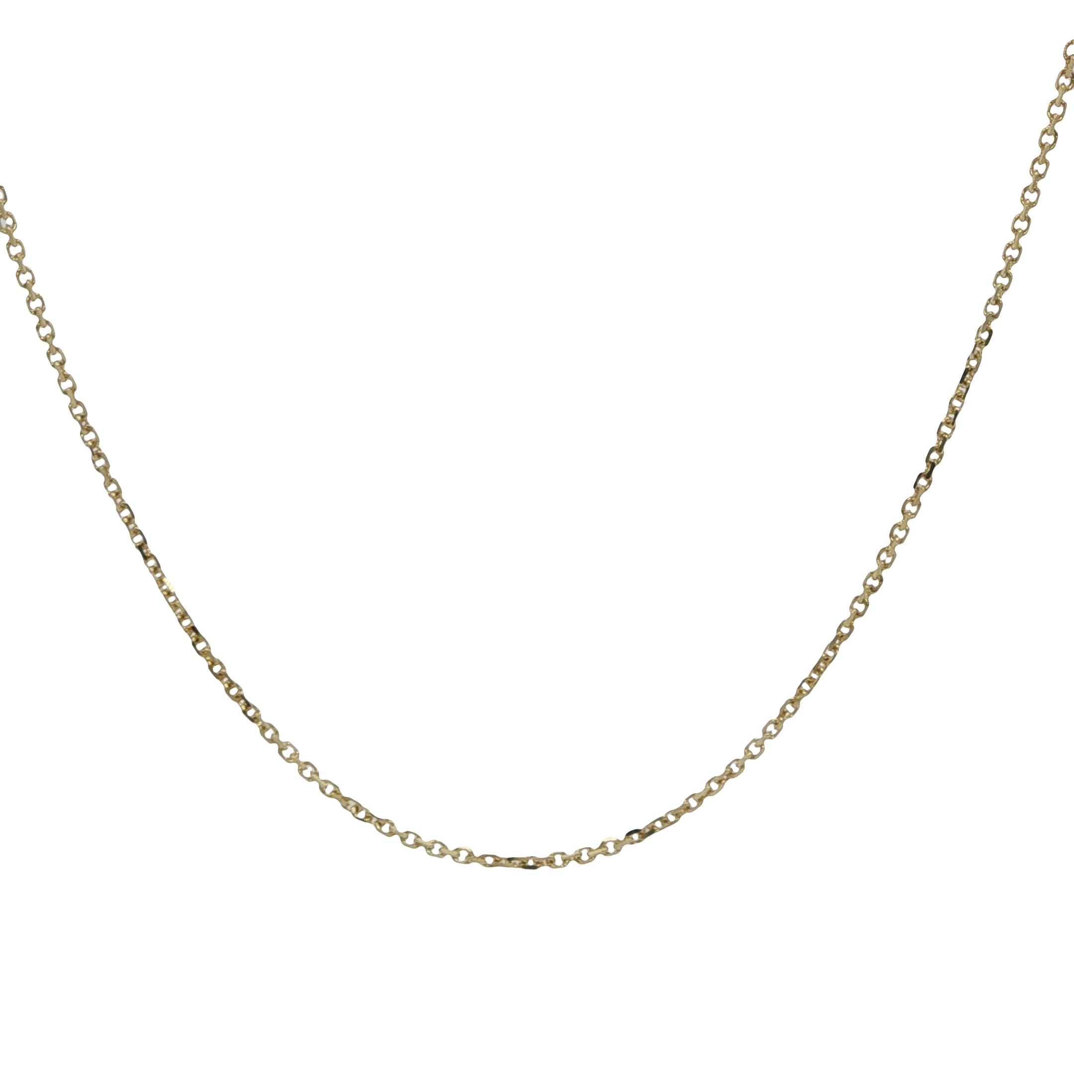 14 Ayar Altın Zincir | Acar Gold