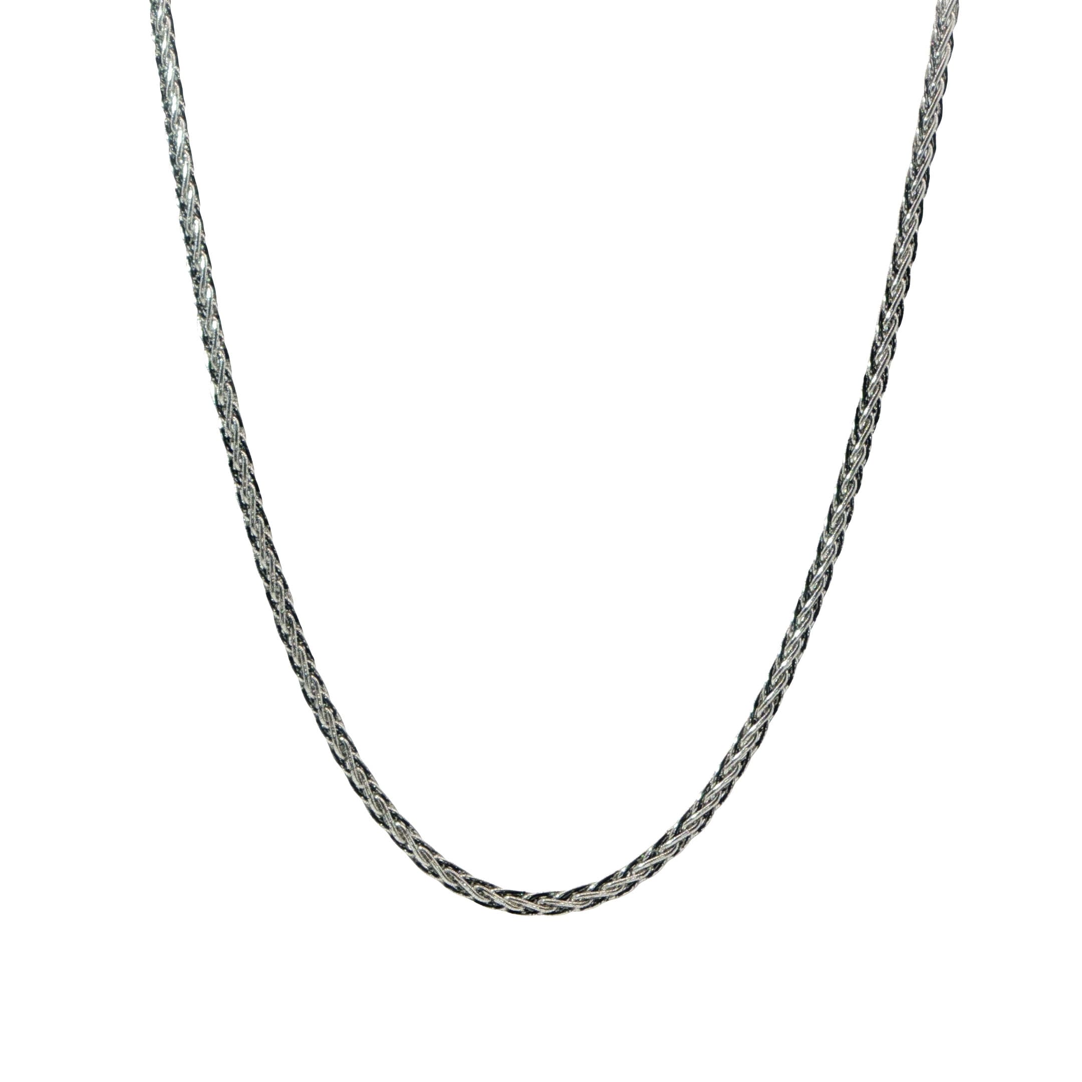 Acar Gold Gümüş Zincir - ZC02044S