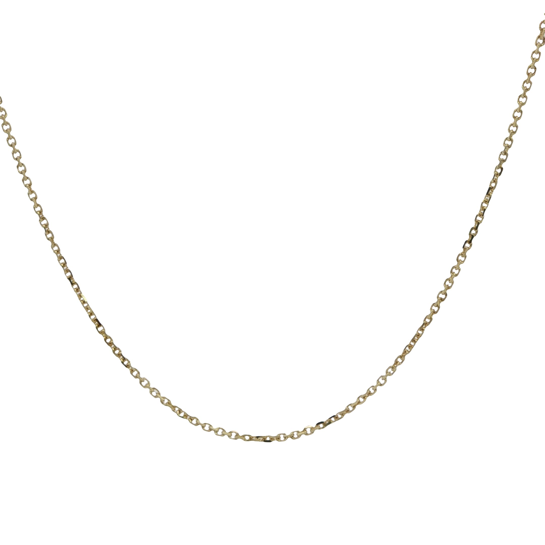 14 Ayar Altın Zincir | Acar Gold