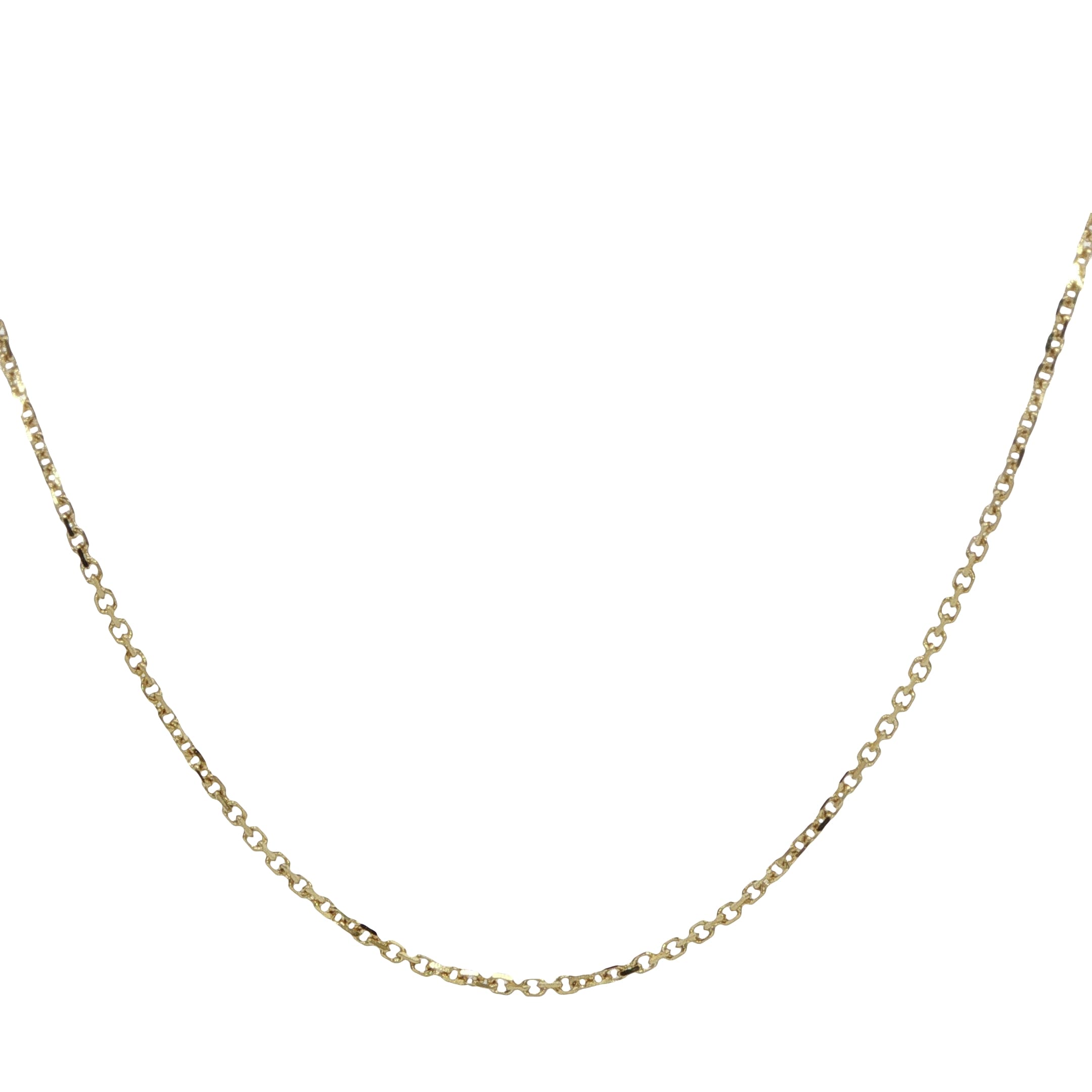 14K Altın Zincir | Acar Gold