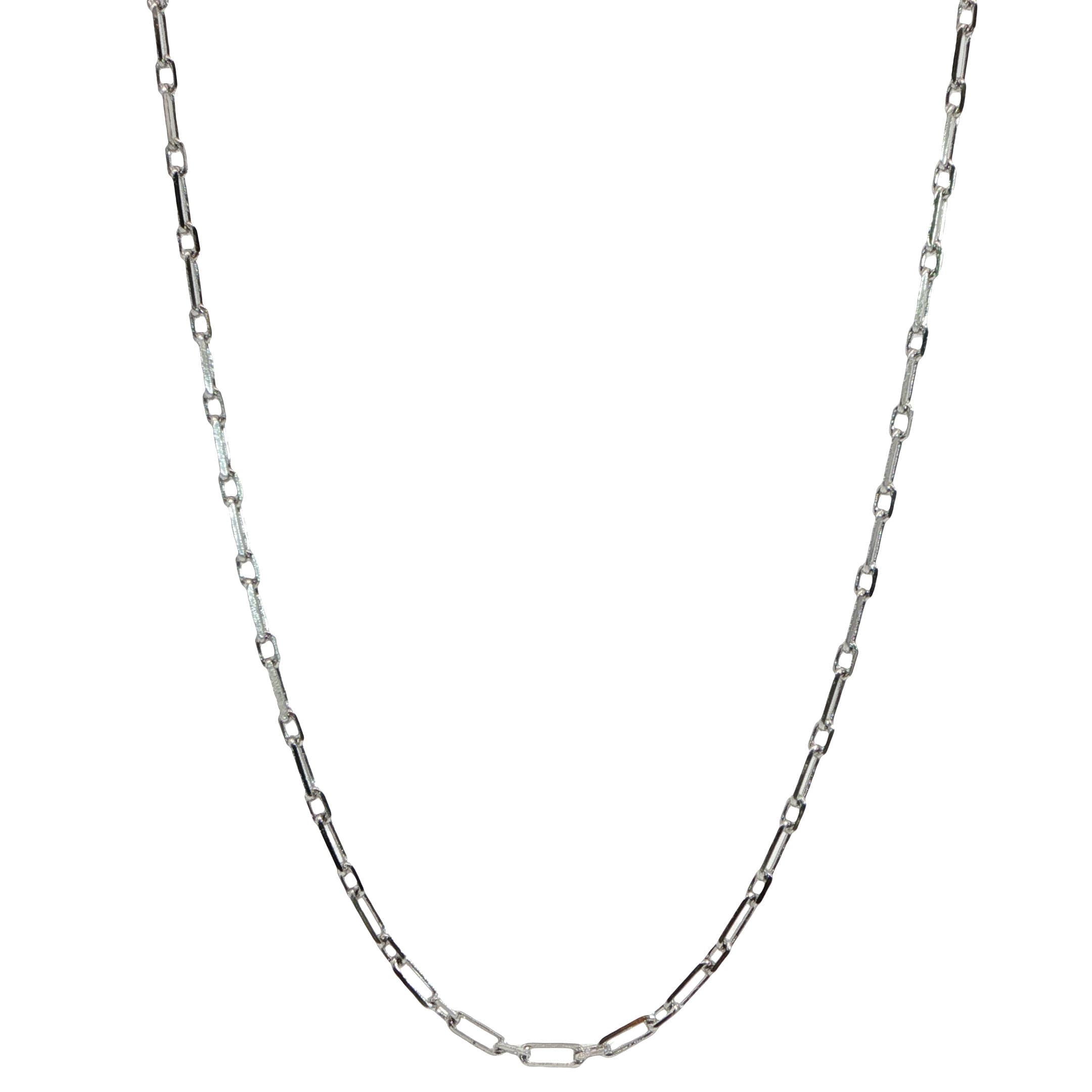 Acar Gold Gümüş Zincir - ZC02062S