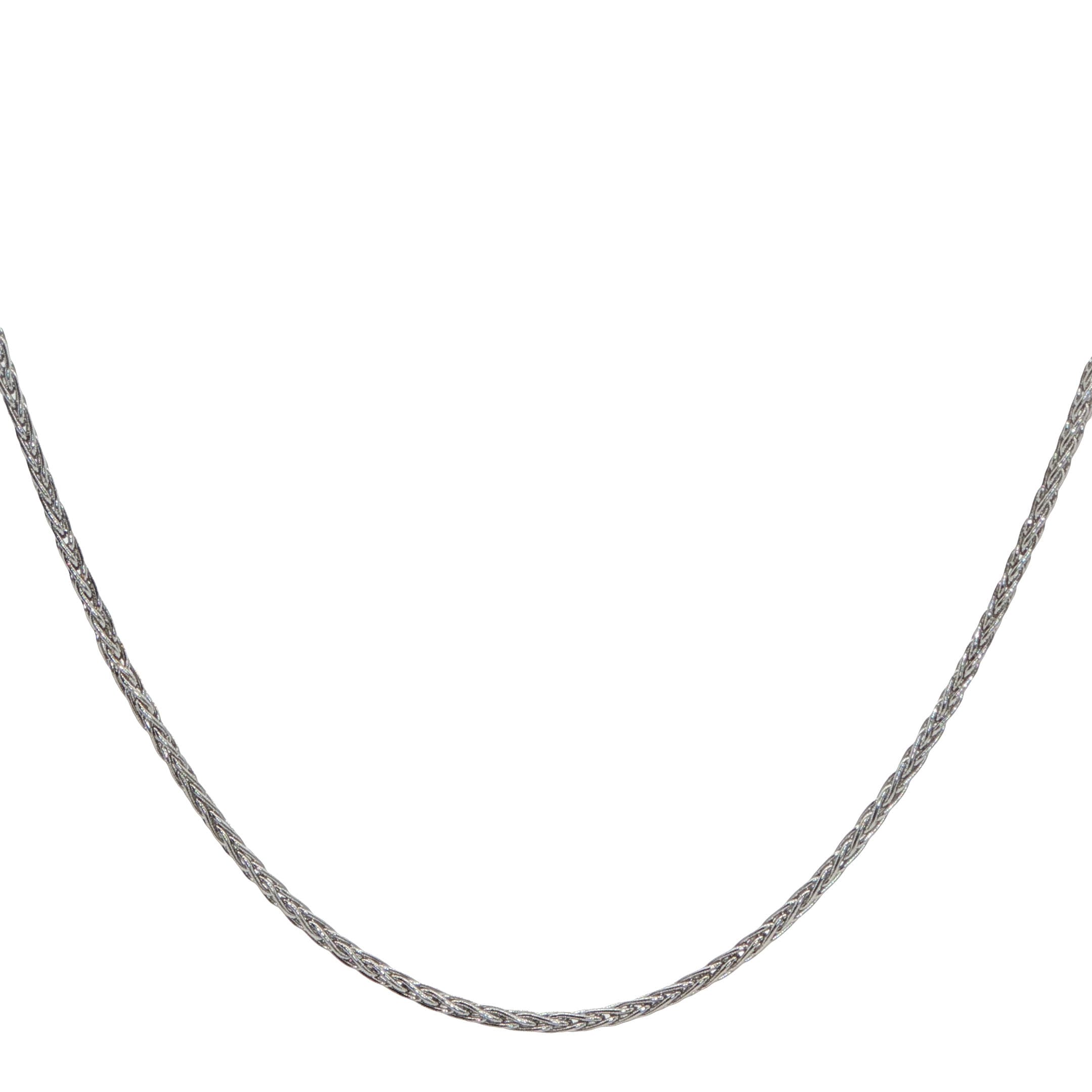 Acar Gold Gümüş Zincir - ZC02078S