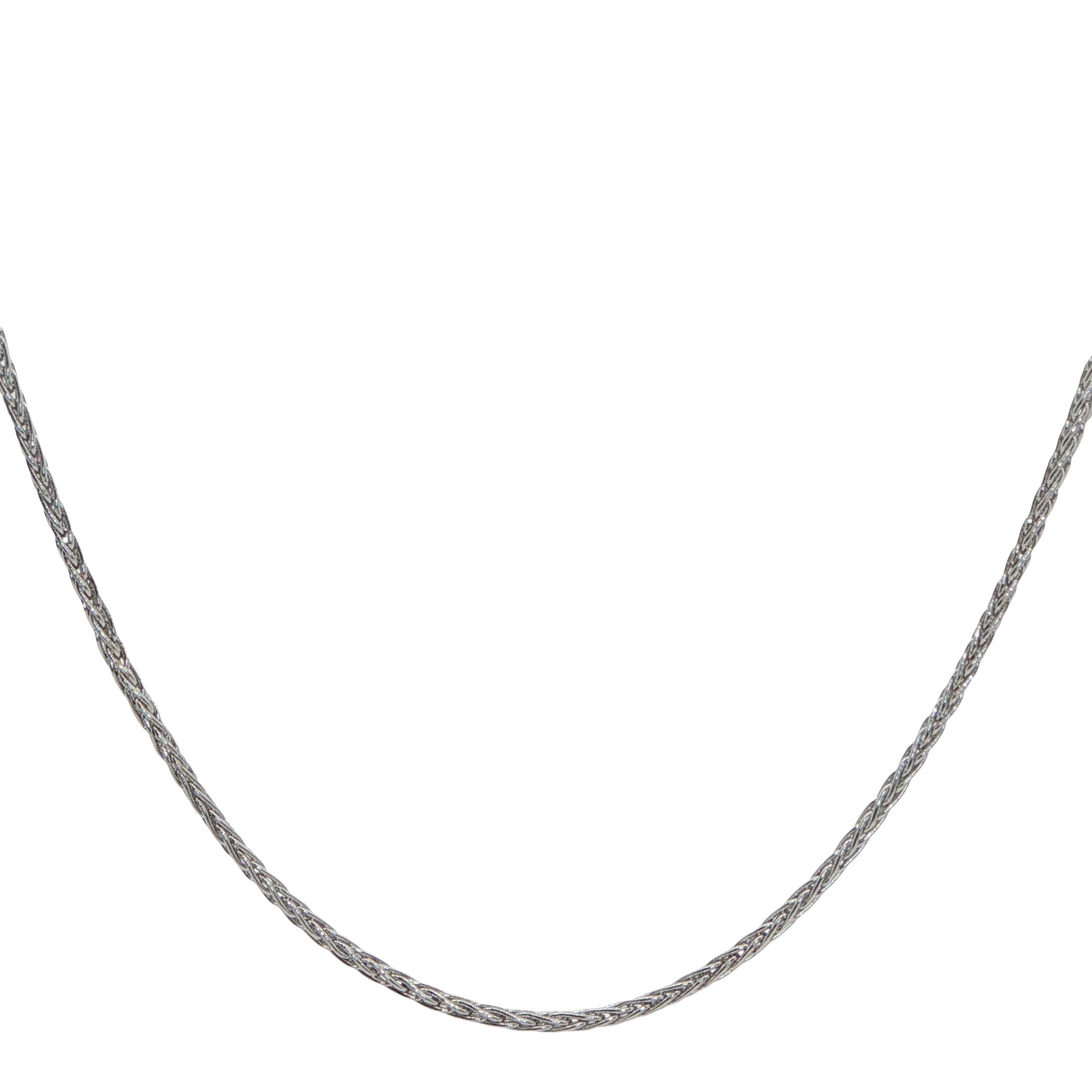 Acar Gold Gümüş Zincir - ZC02079S