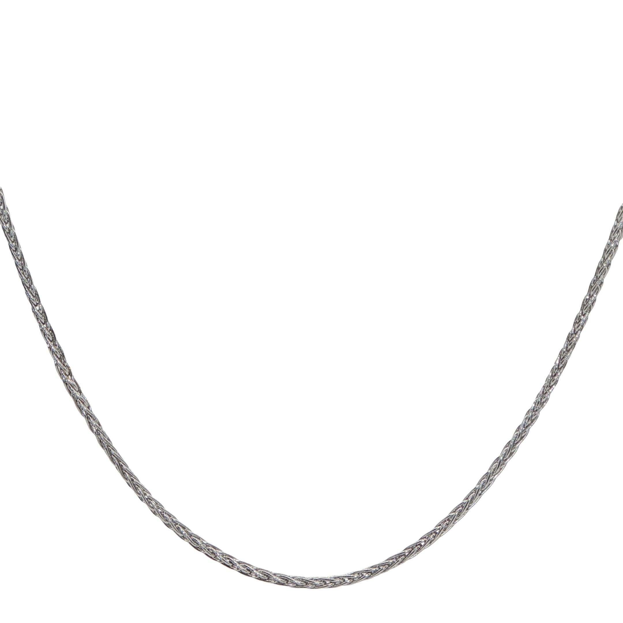 Acar Gold Gümüş Zincir - ZC02080S
