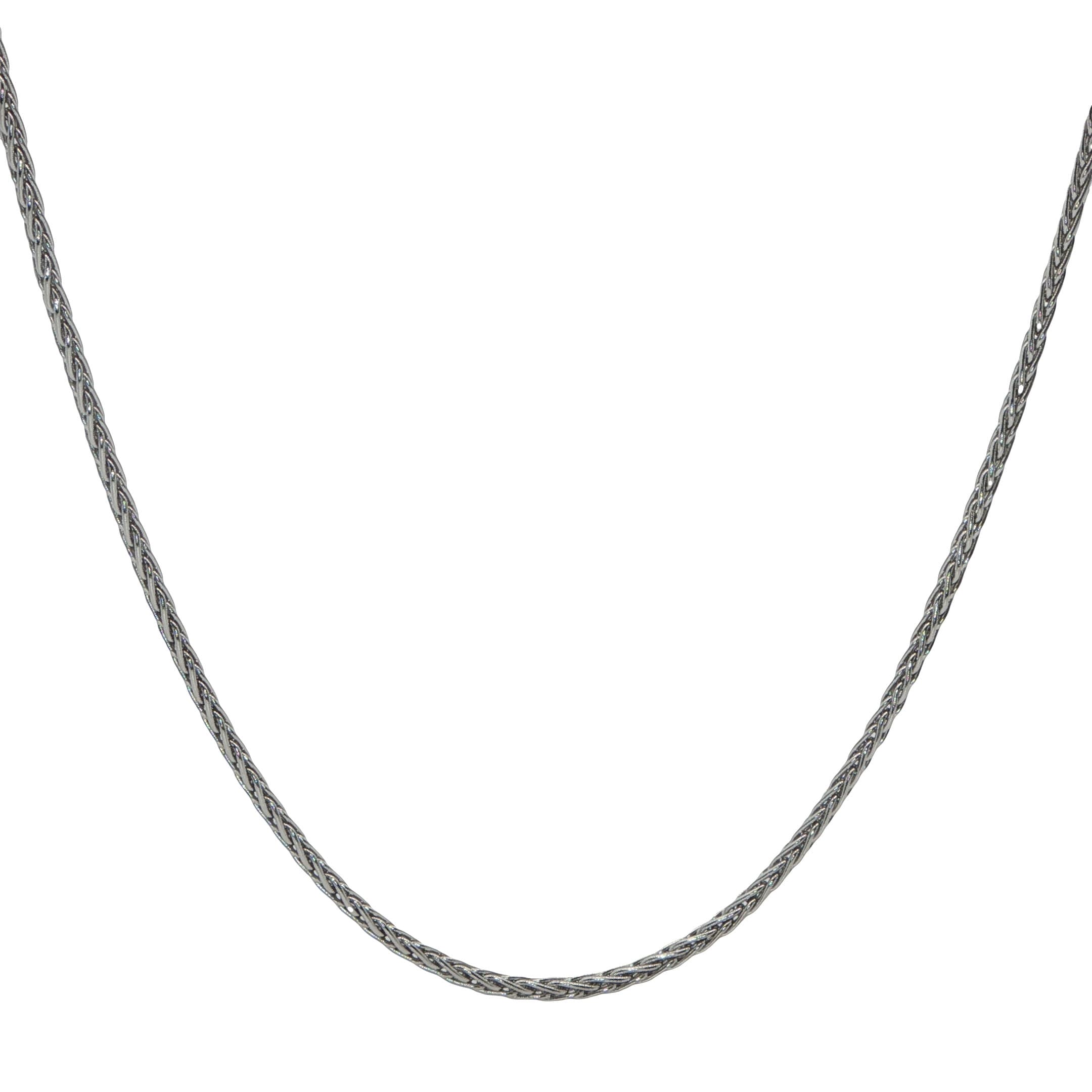 Acar Gold Gümüş Zincir - ZC02093S