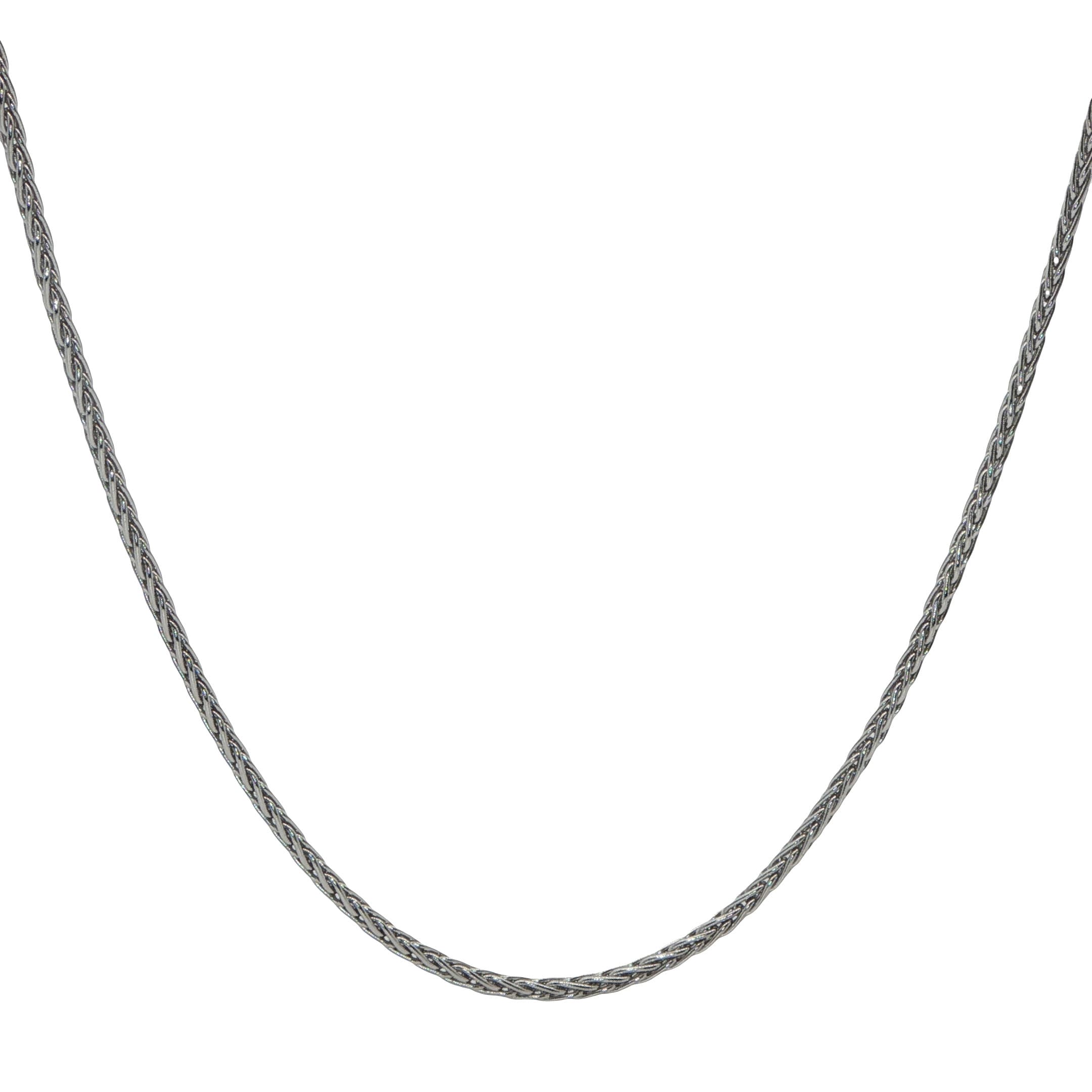 Acar Gold Gümüş Zincir - ZC02094S