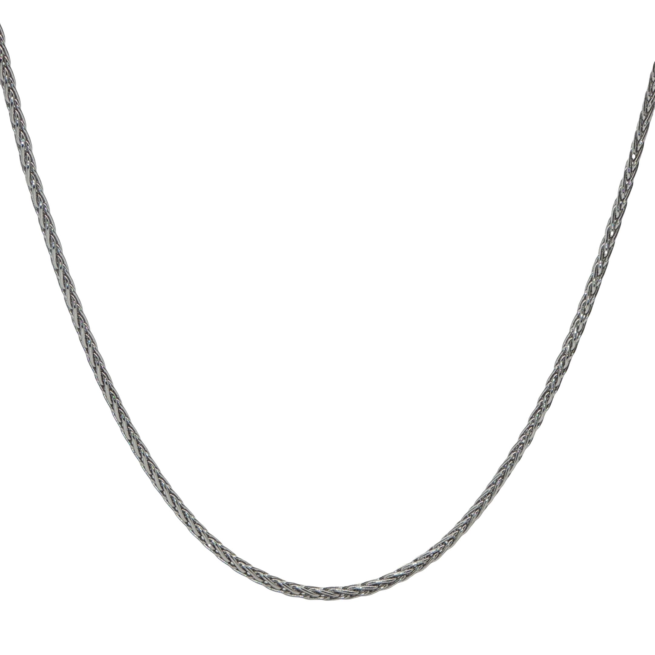 Acar Gold Gümüş Zincir - ZC02095S