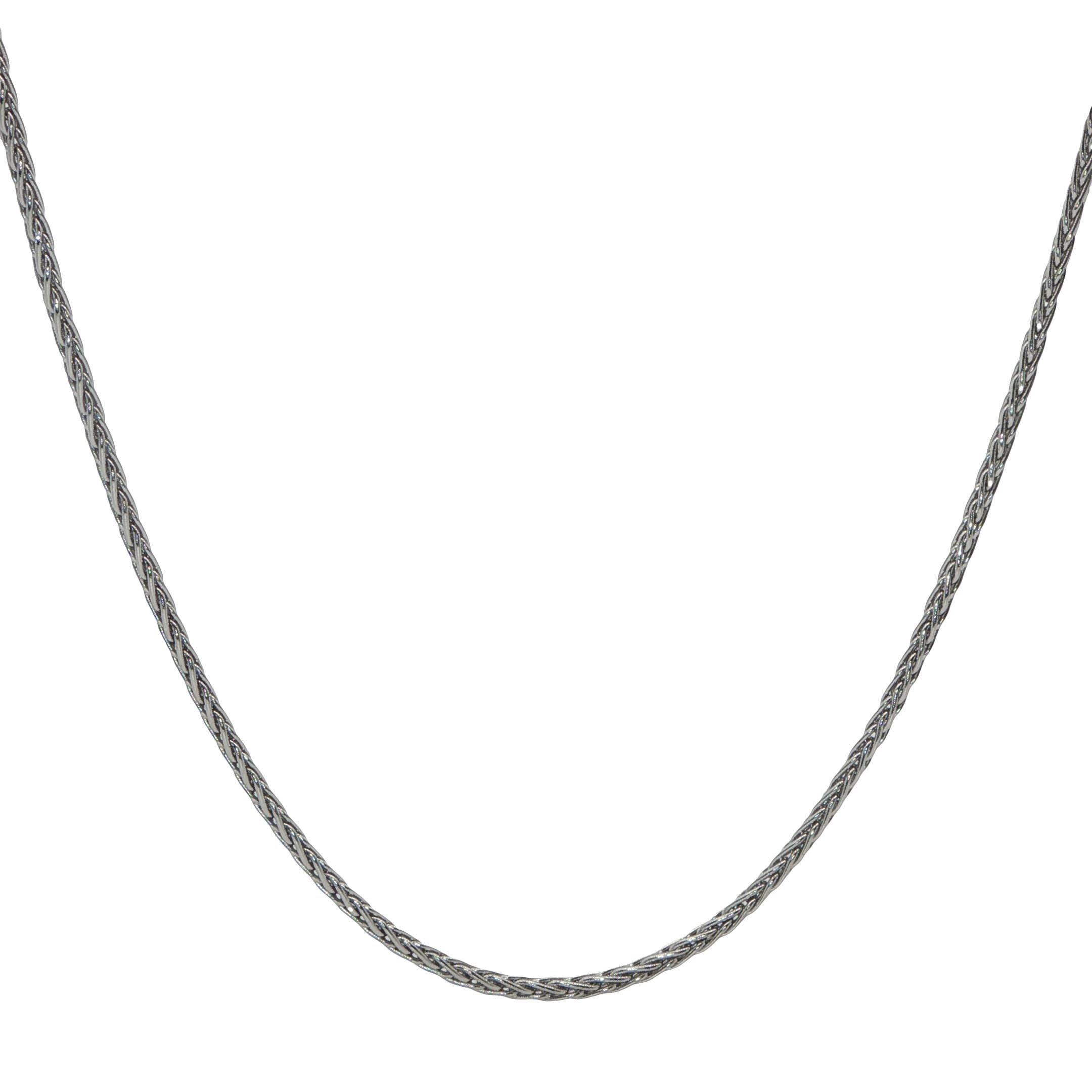 Acar Gold Gümüş Zincir - ZC02099S