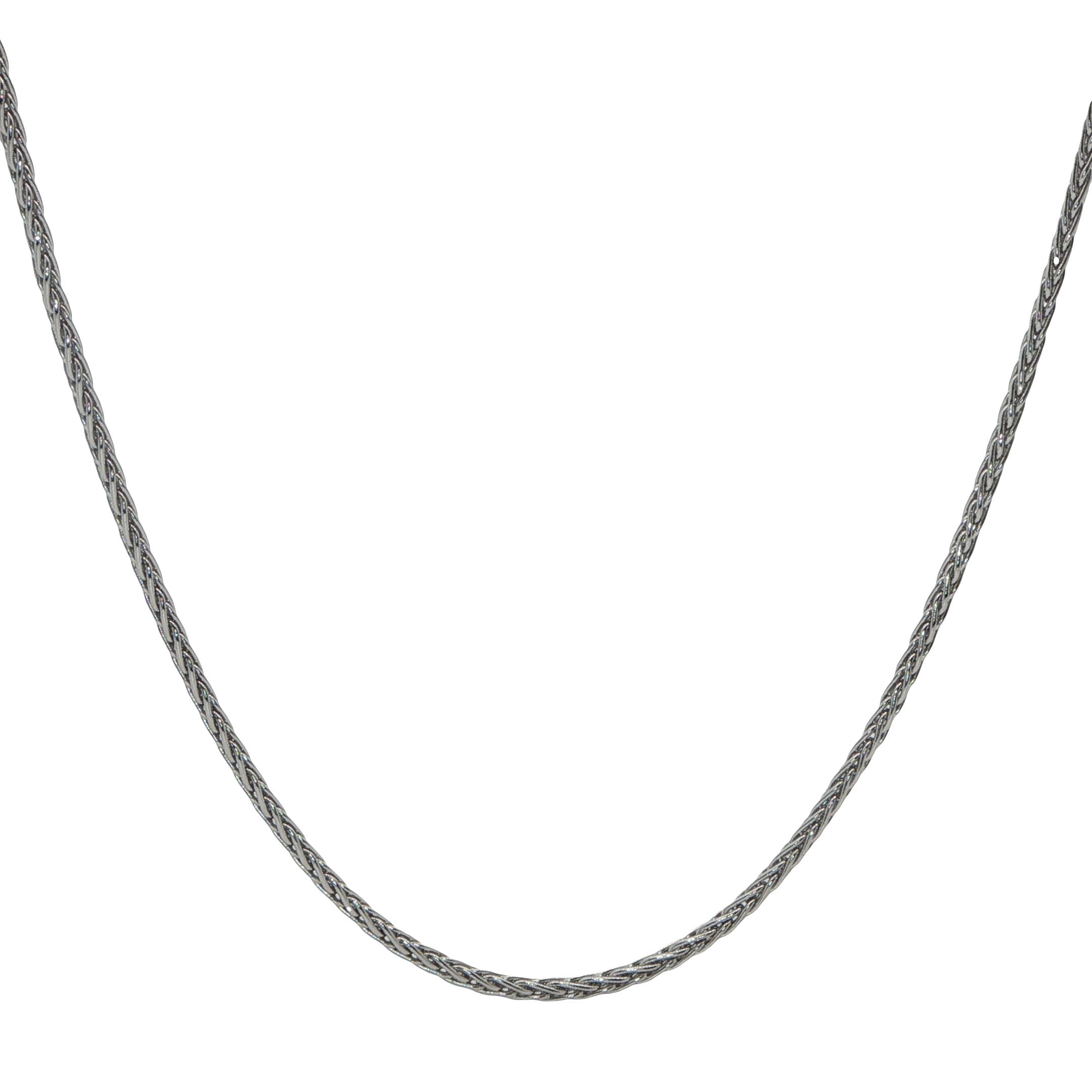 Acar Gold Gümüş Zincir - ZC02100S