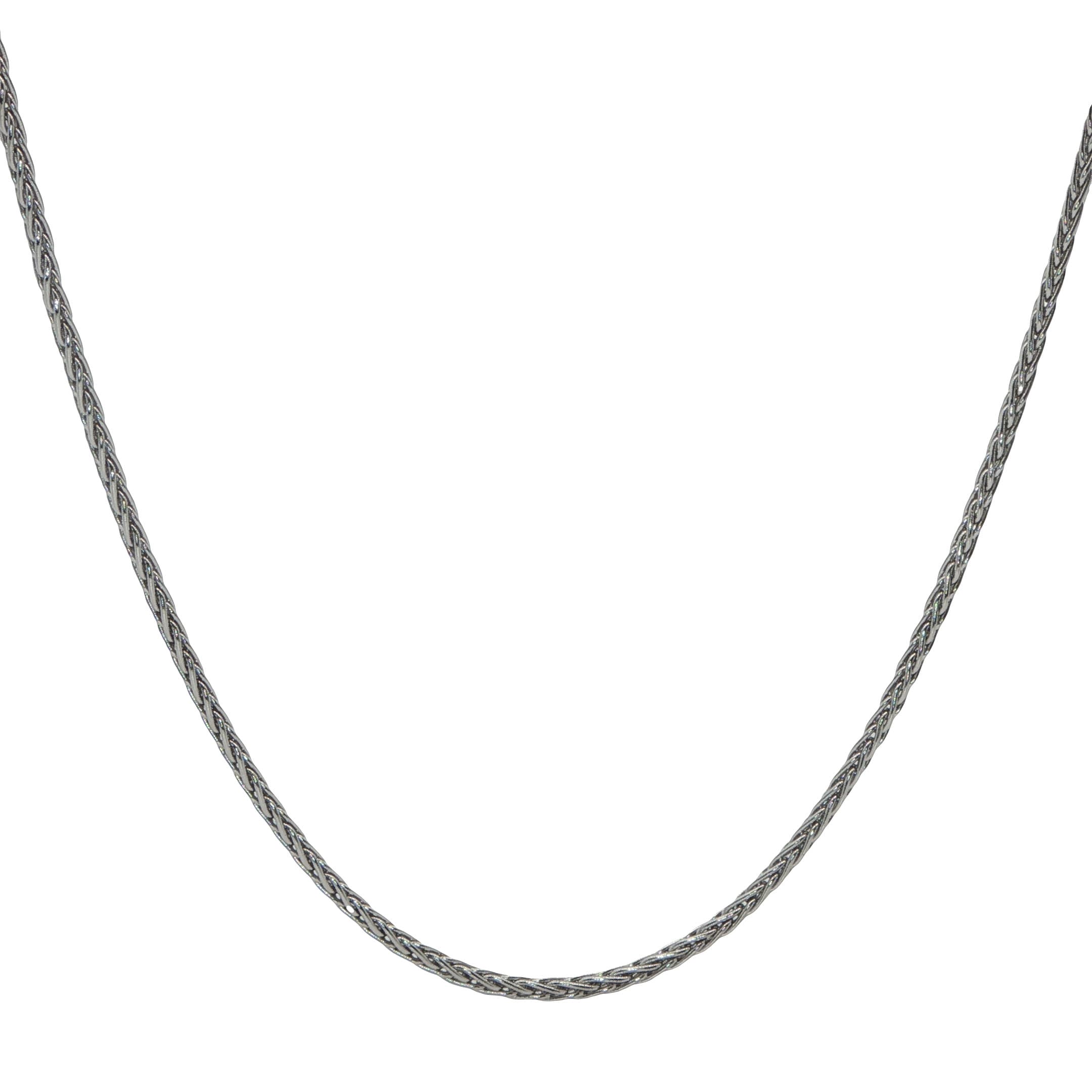 Acar Gold Gümüş Zincir - ZC02101S