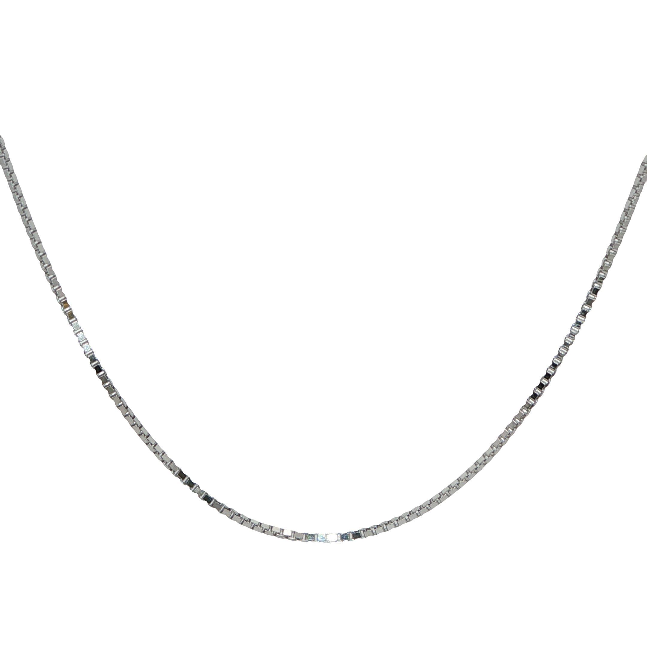 Acar Gold Gümüş Zincir - ZC02115S