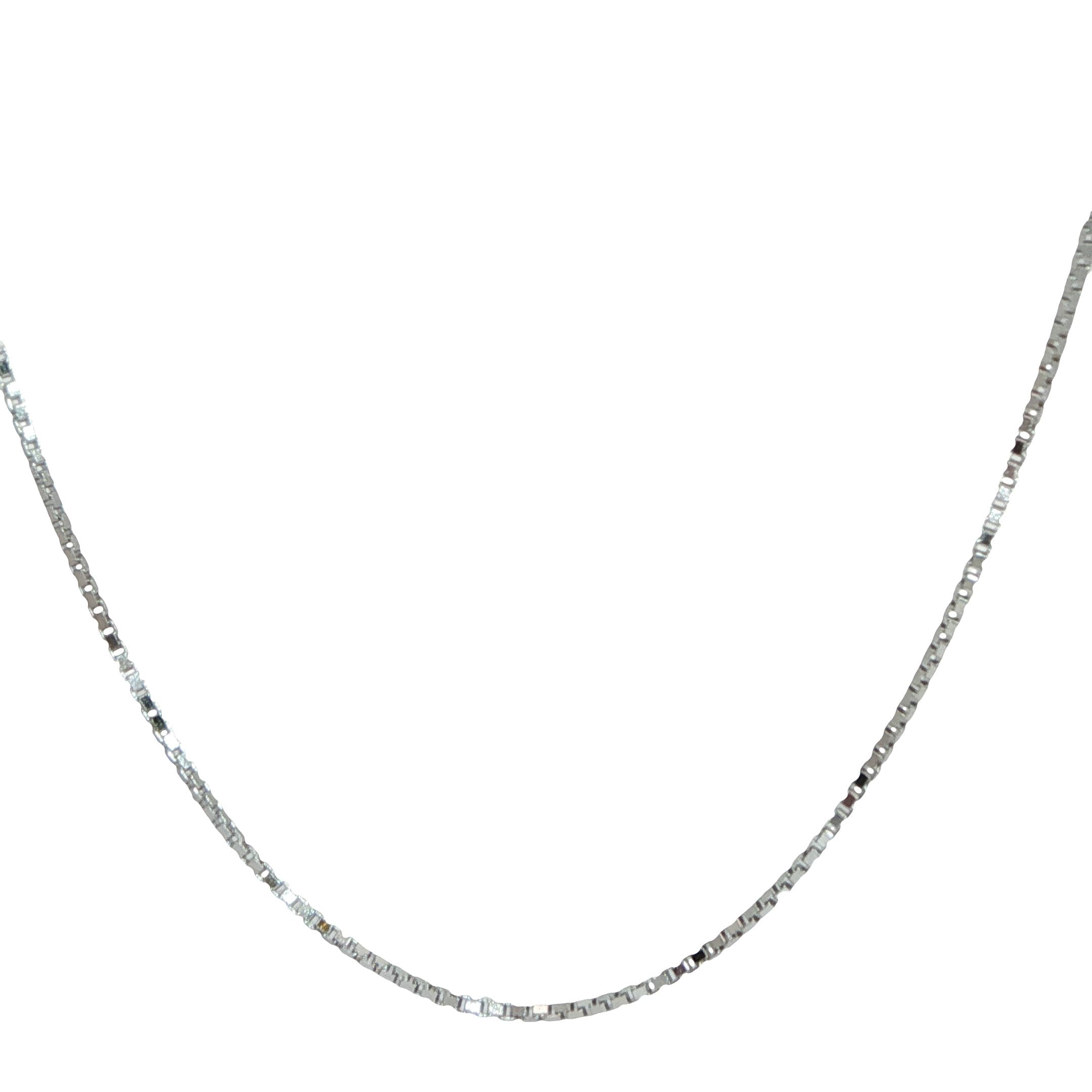 Acar Gold Gümüş Zincir - ZC02126S