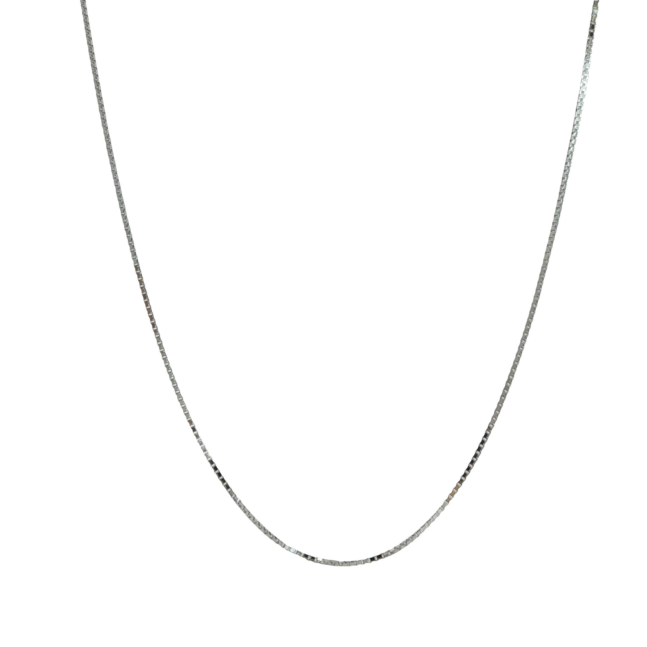 Acar Gold Gümüş Zincir - ZC02131S