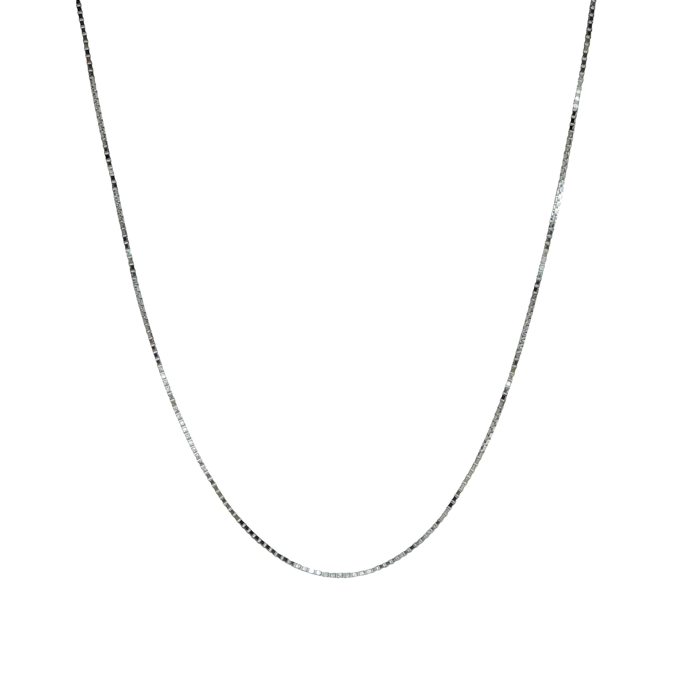 Acar Gold Gümüş Zincir - ZC02132S