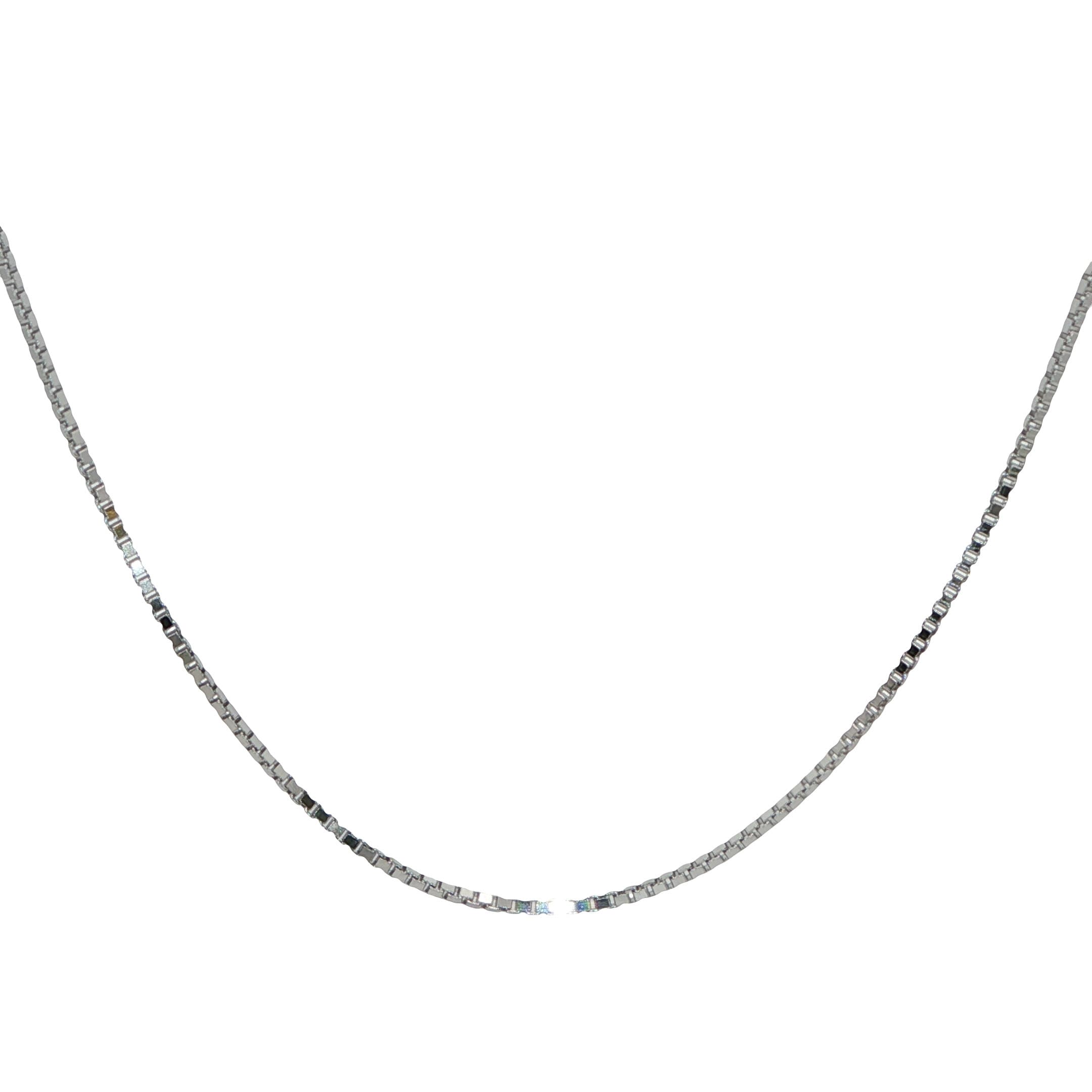 Acar Gold Gümüş Zincir - ZC02139S