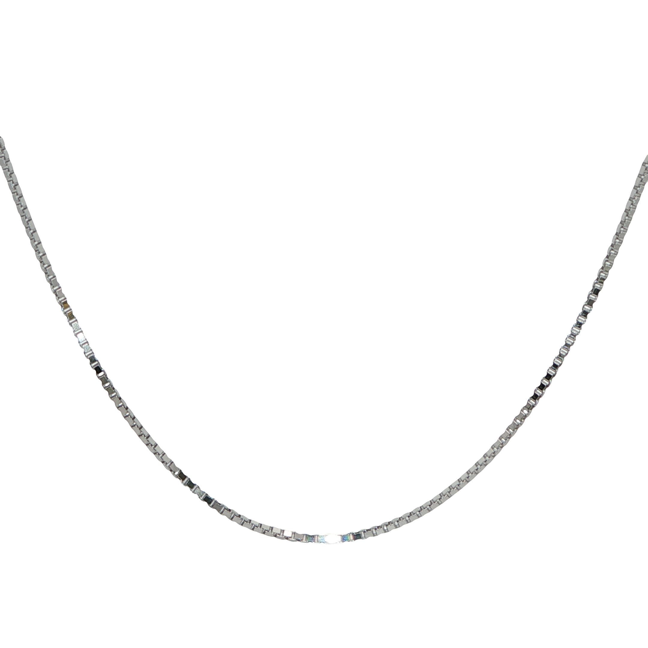 Acar Gold Gümüş Zincir - ZC02143S