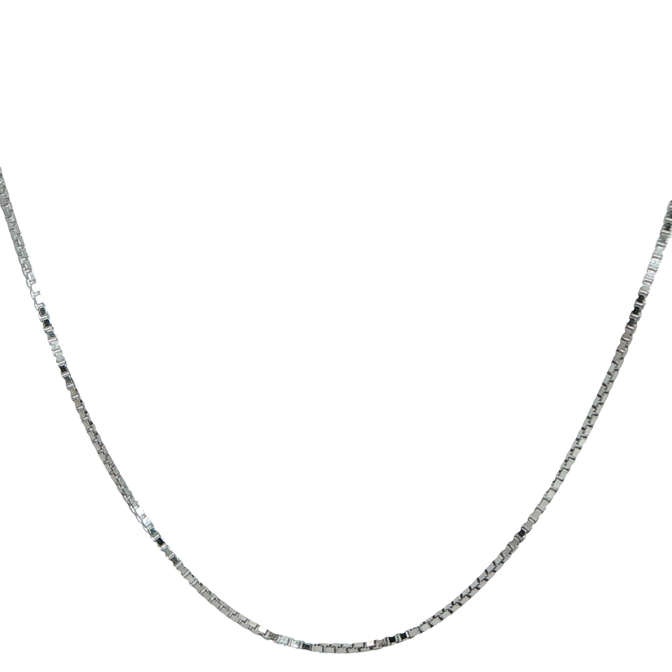 Acar Gold Gümüş Zincir - ZC02145S