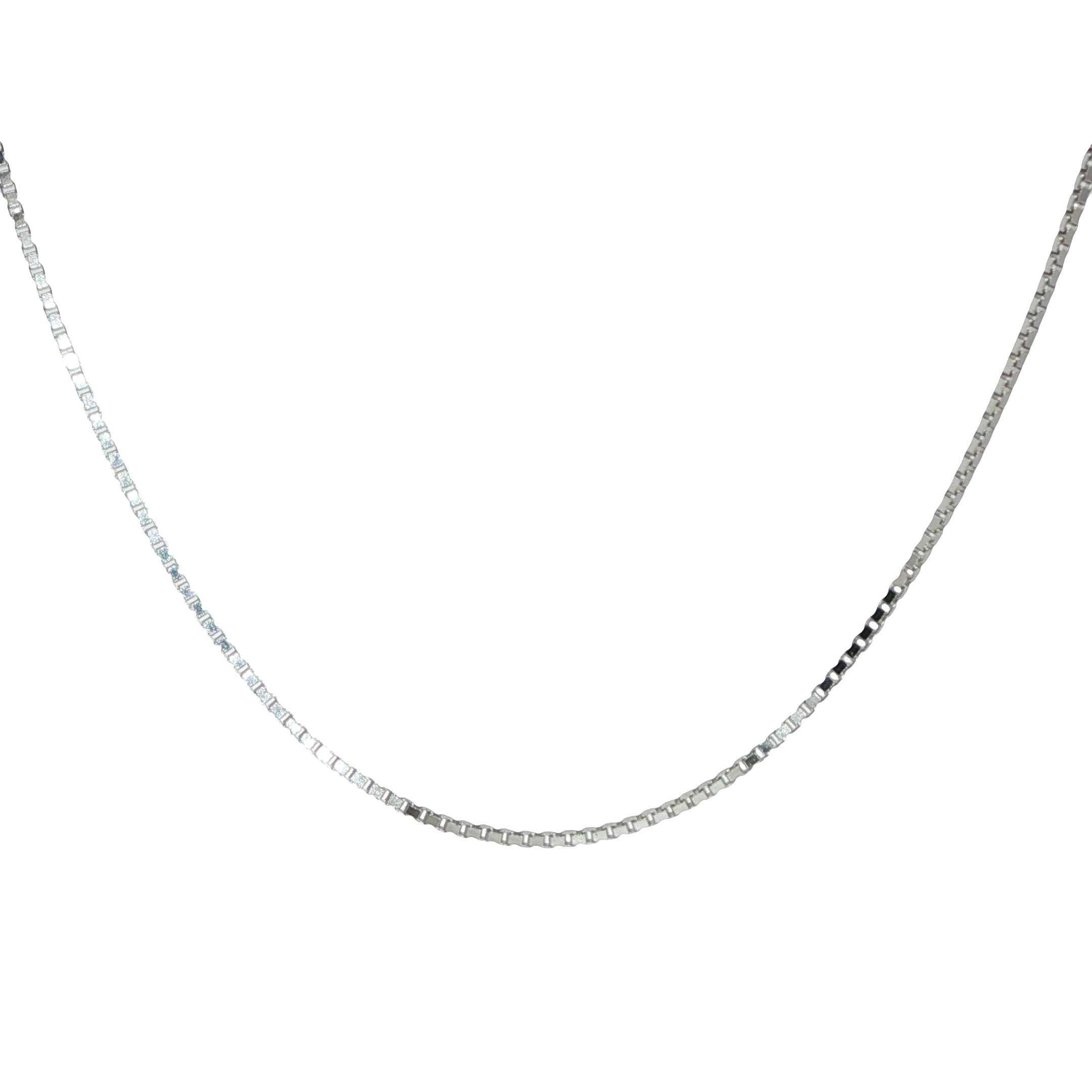 Acar Gold Gümüş Zincir - ZC02148S