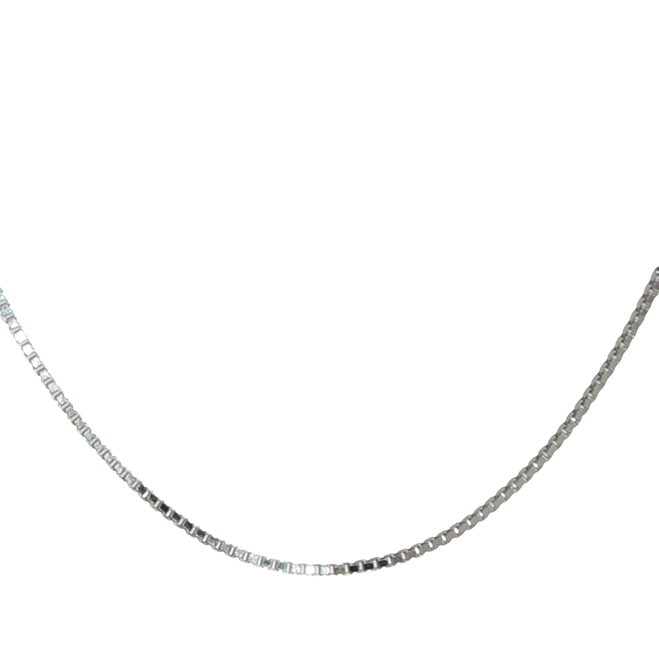 Acar Gold Gümüş Zincir - ZC02154S
